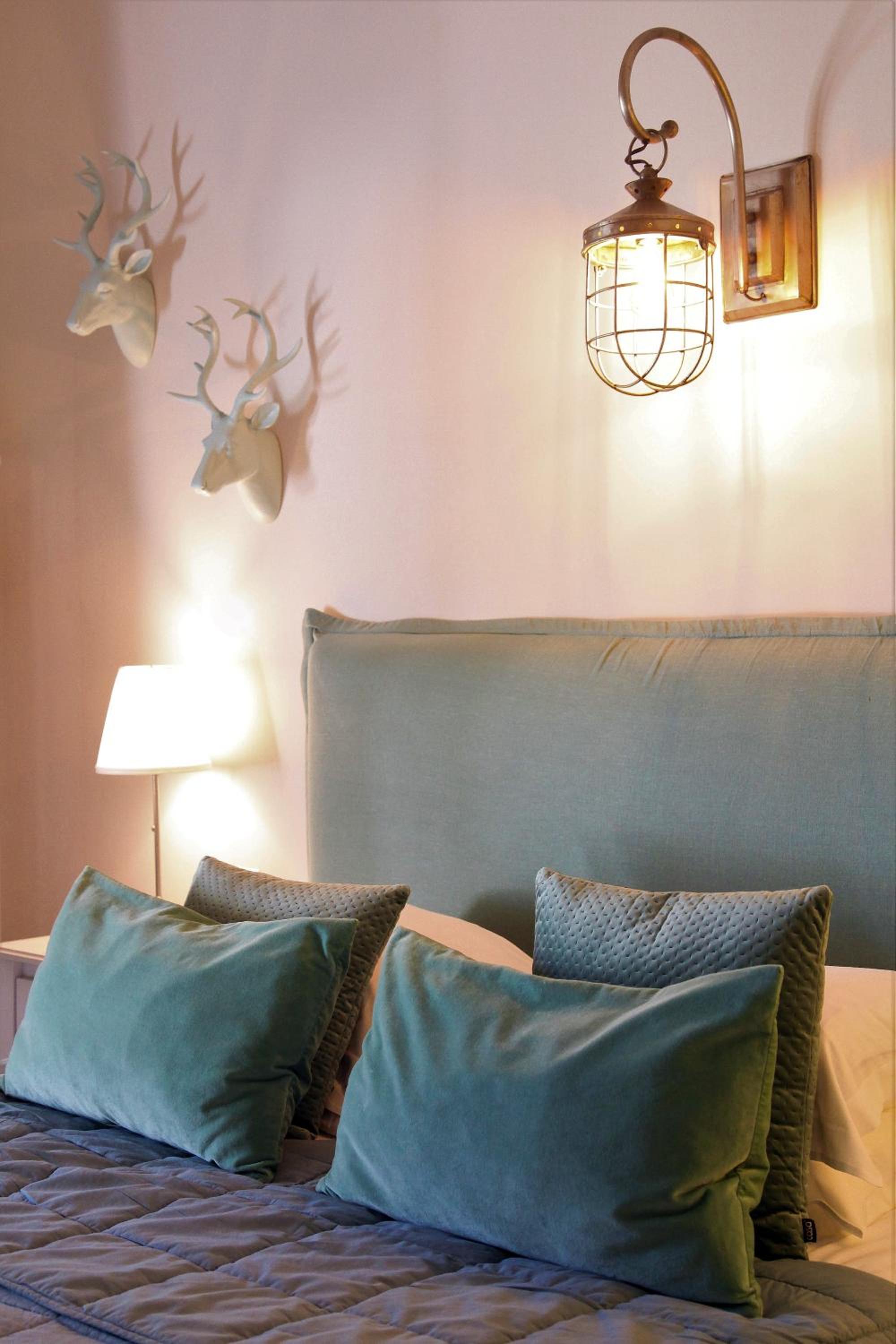 Double Room with Garden View photo 3