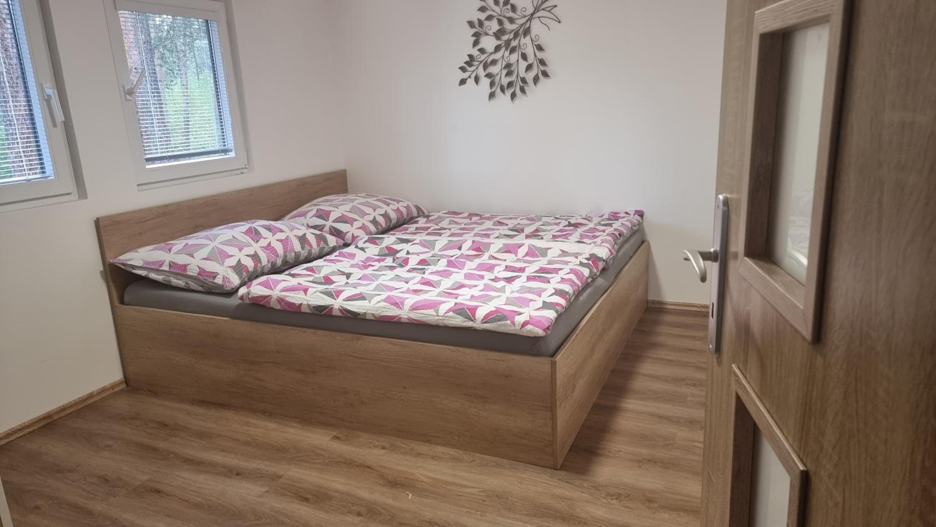 Two-Bedroom House photo 1