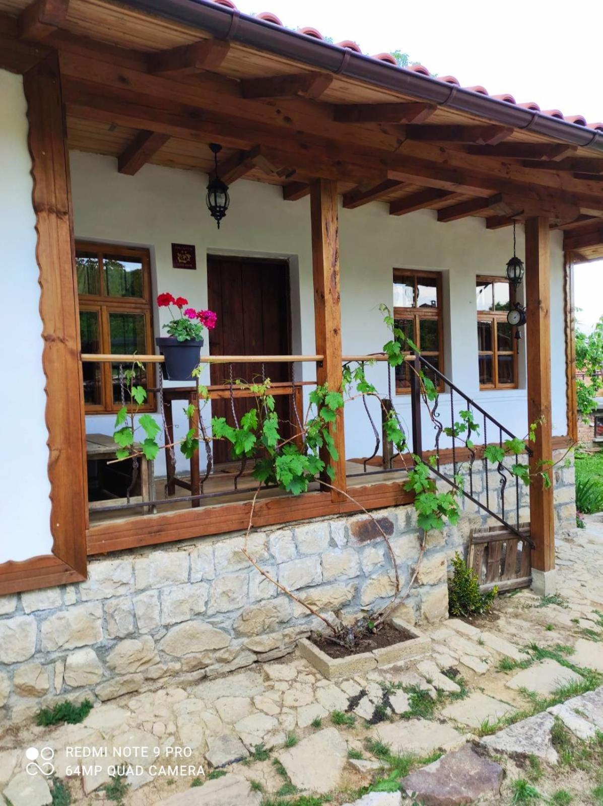Deluxe Villa photo 3