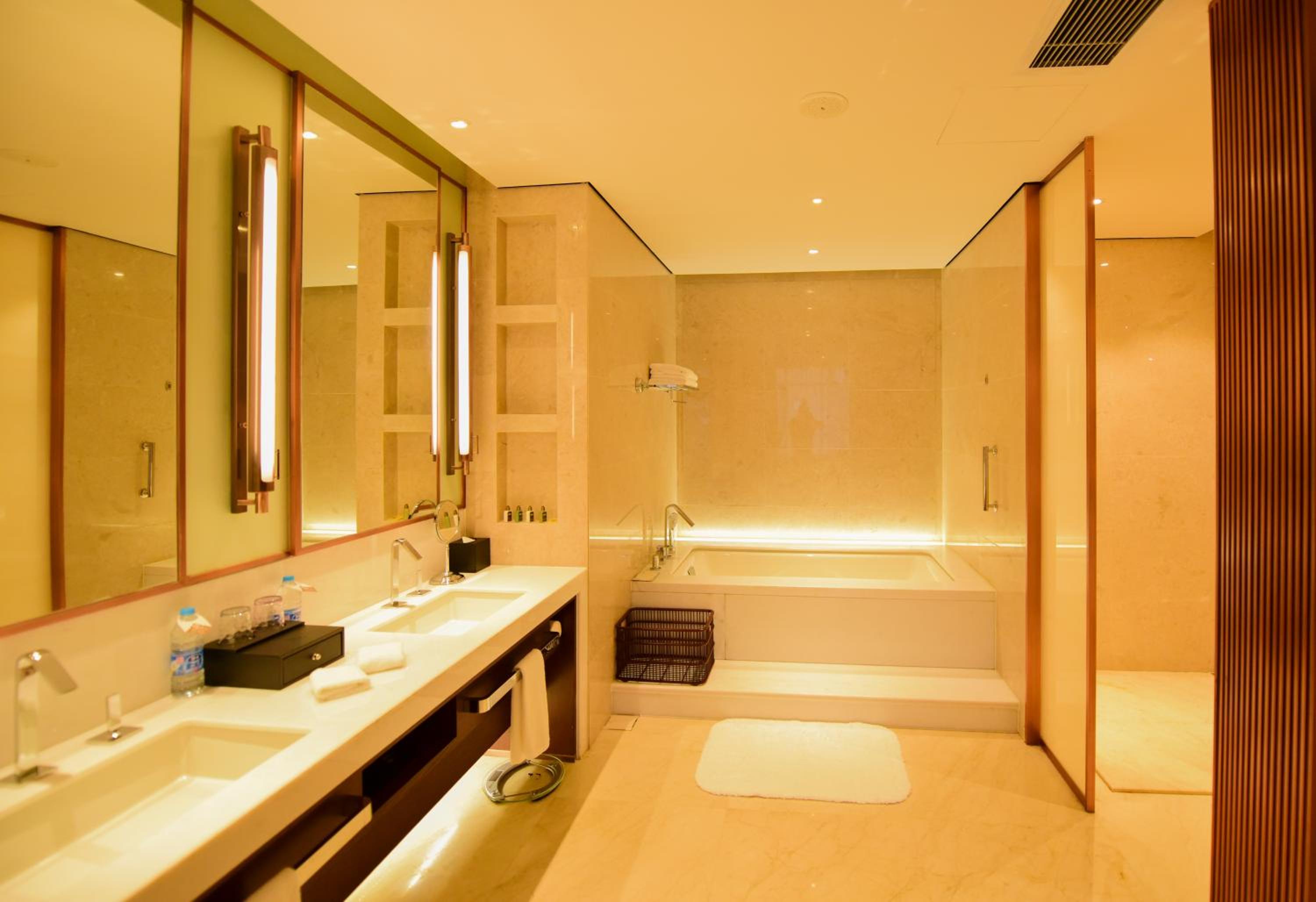 Deluxe Suite photo 2