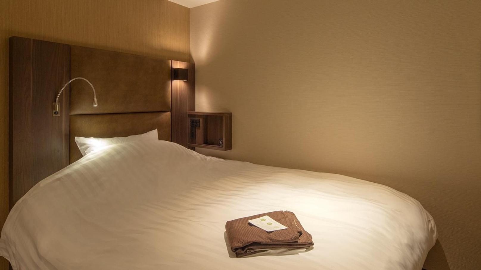 Smart Single Room 12㎡ Non-Smoking