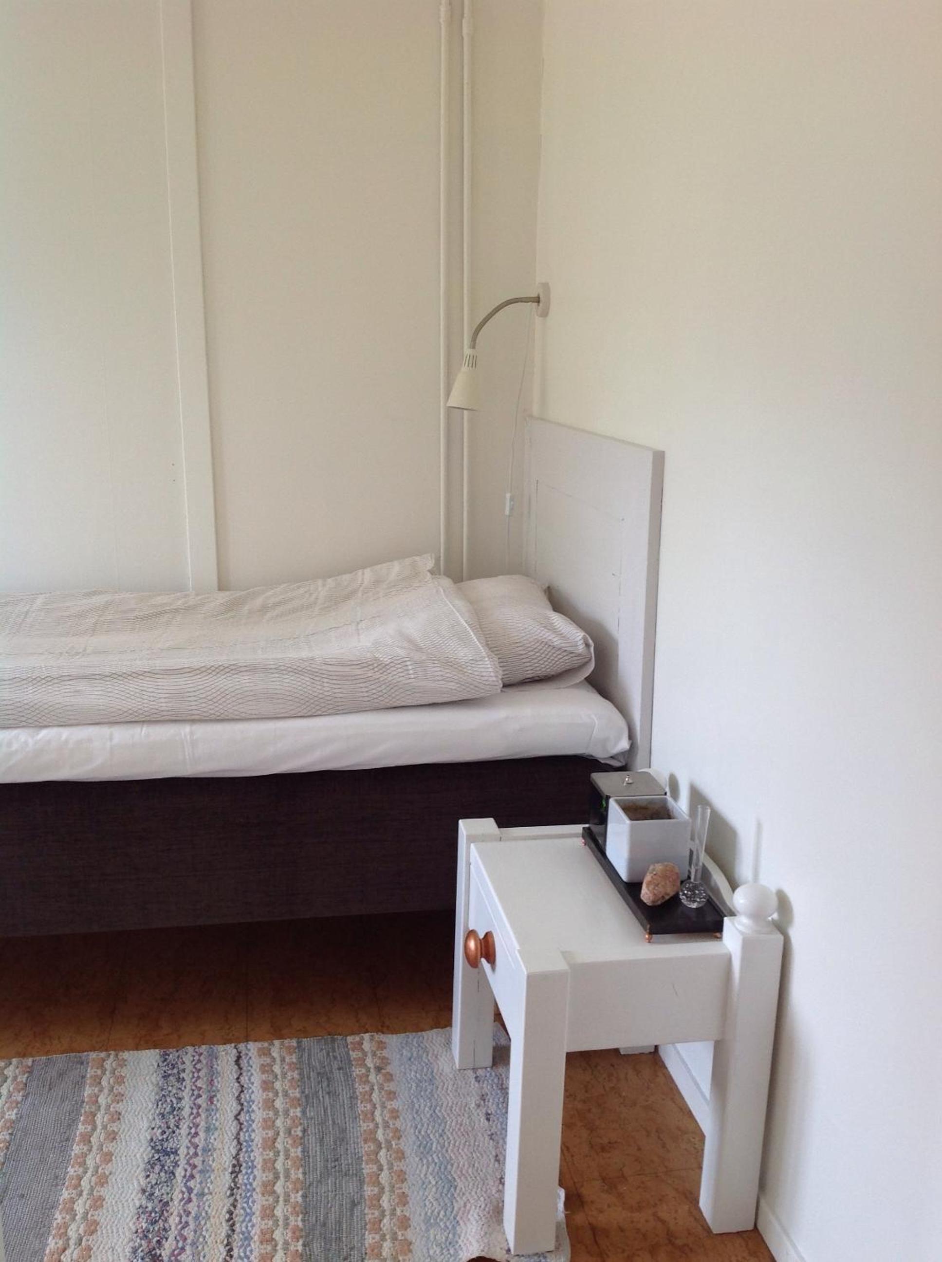 Single Room with Shared Bathroom photo 2