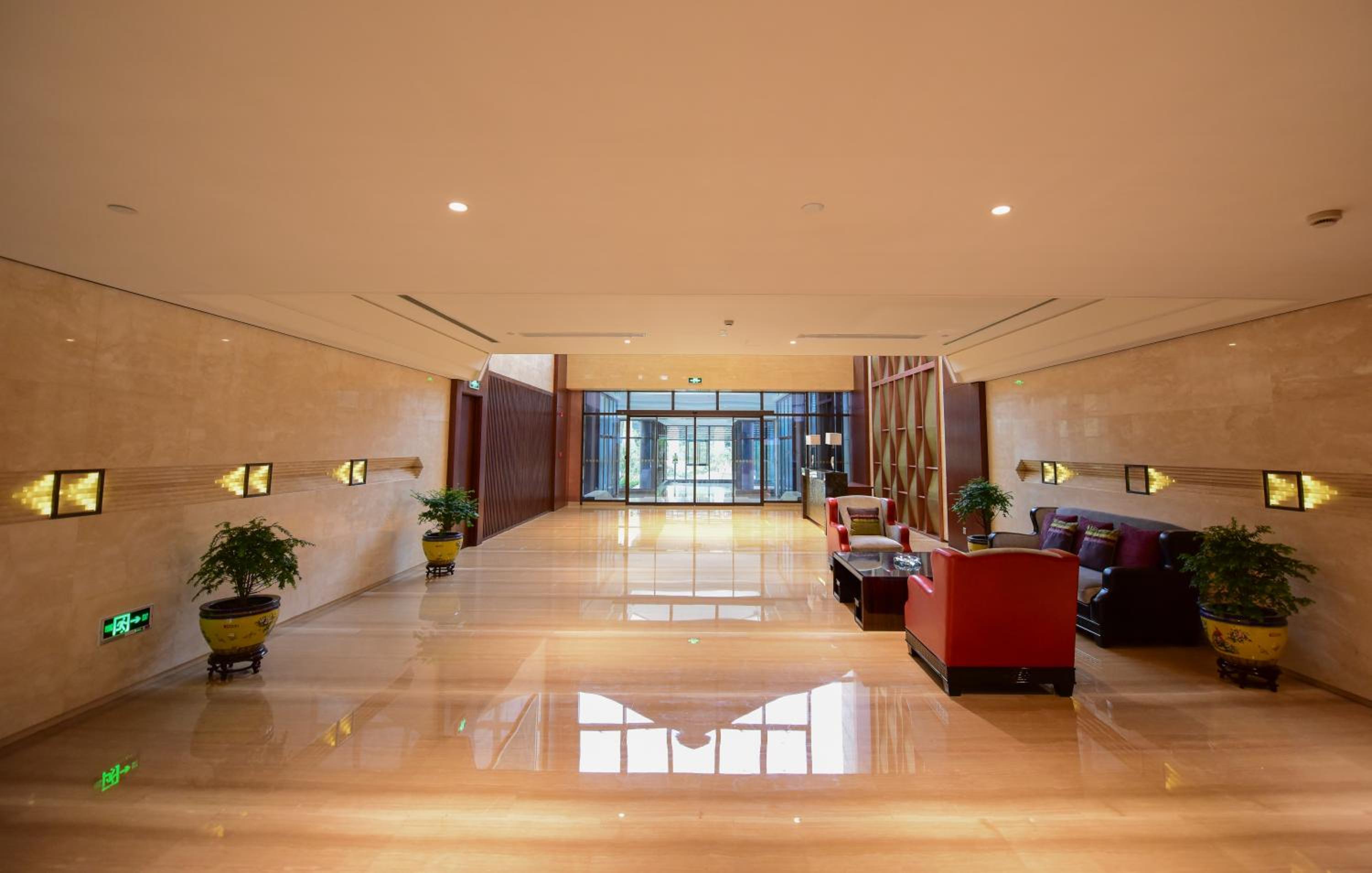 Deluxe Suite photo 3