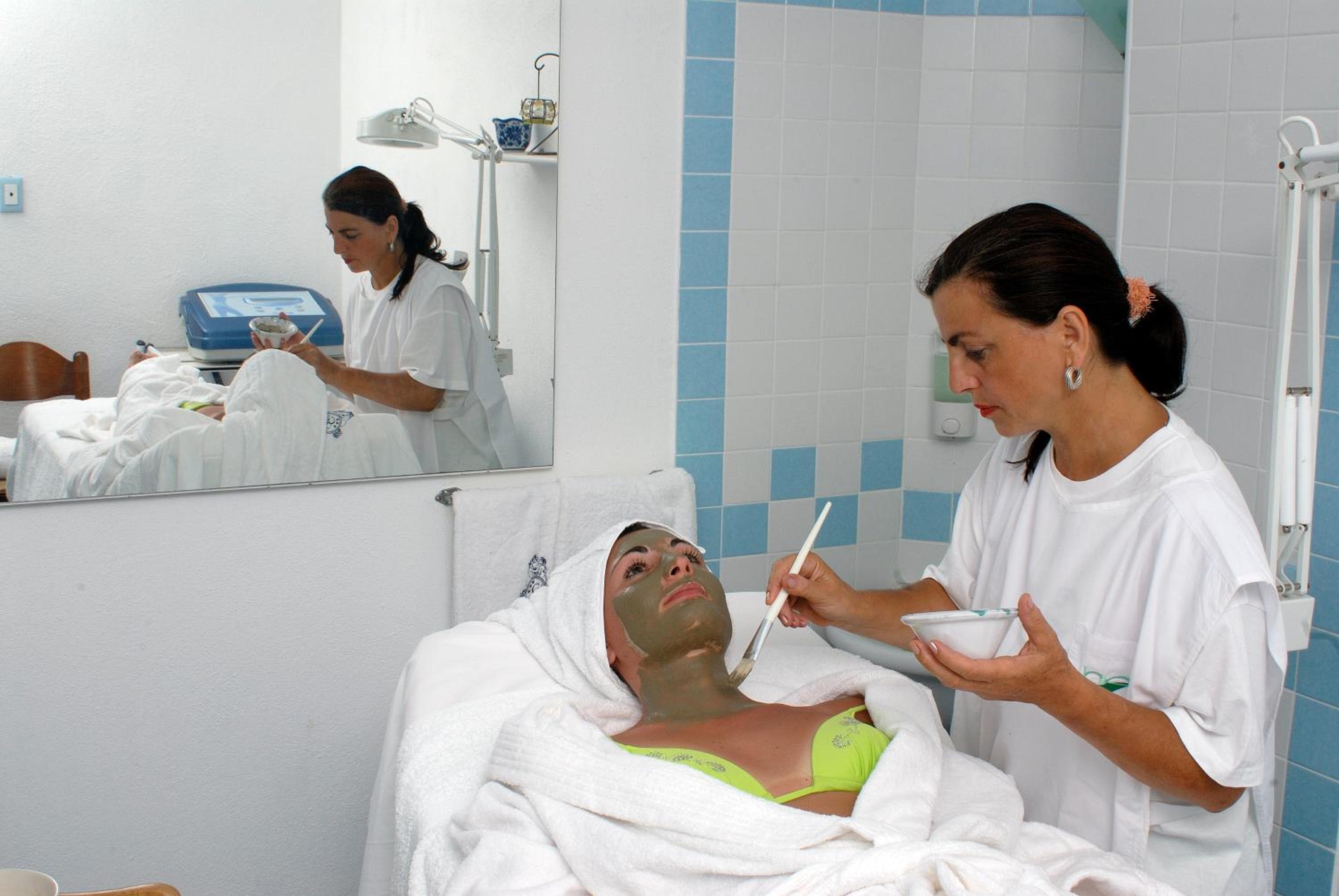 Double Room With Spa Package photo 3