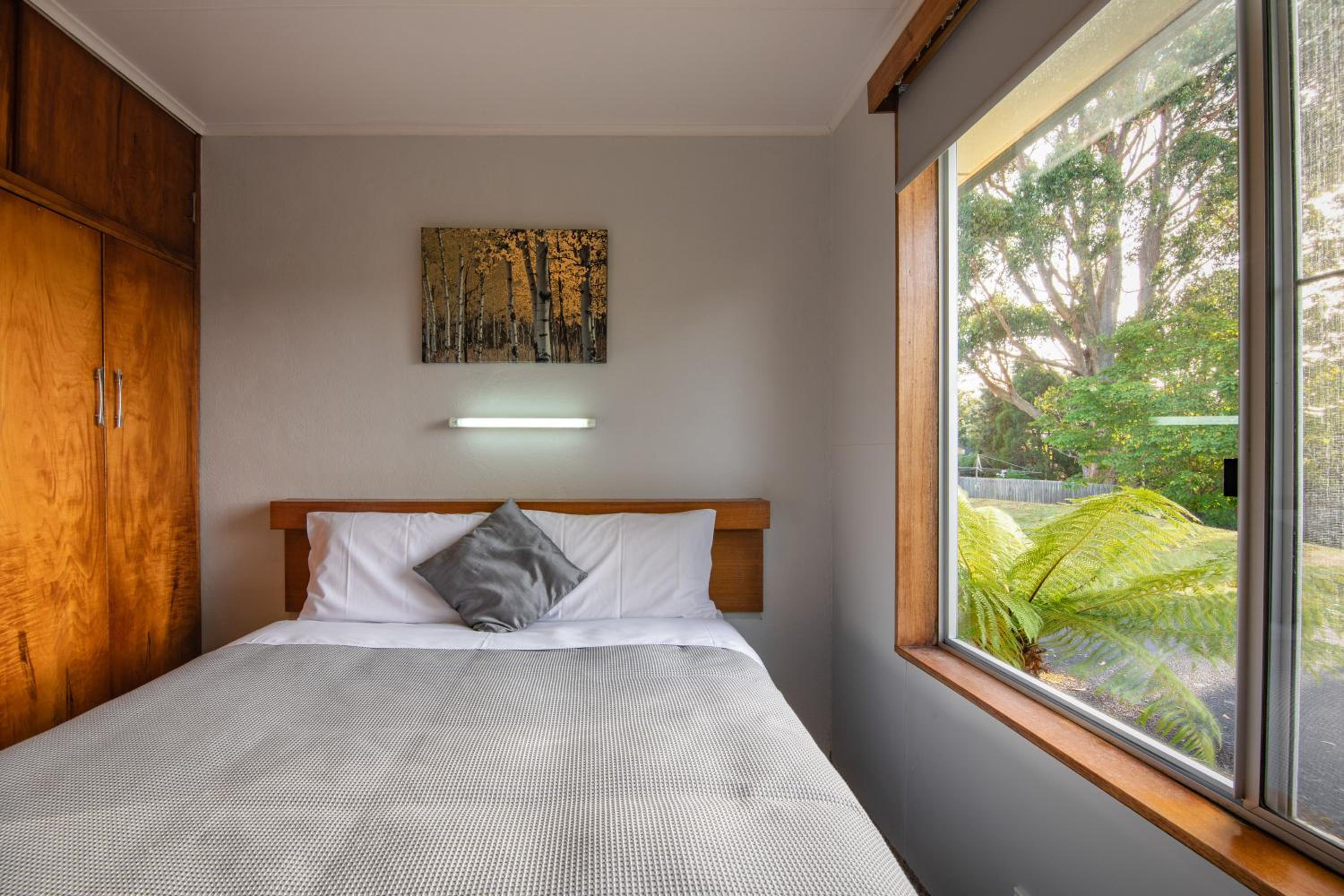 Standard Two-Bedroom Garden Apartment photo 1