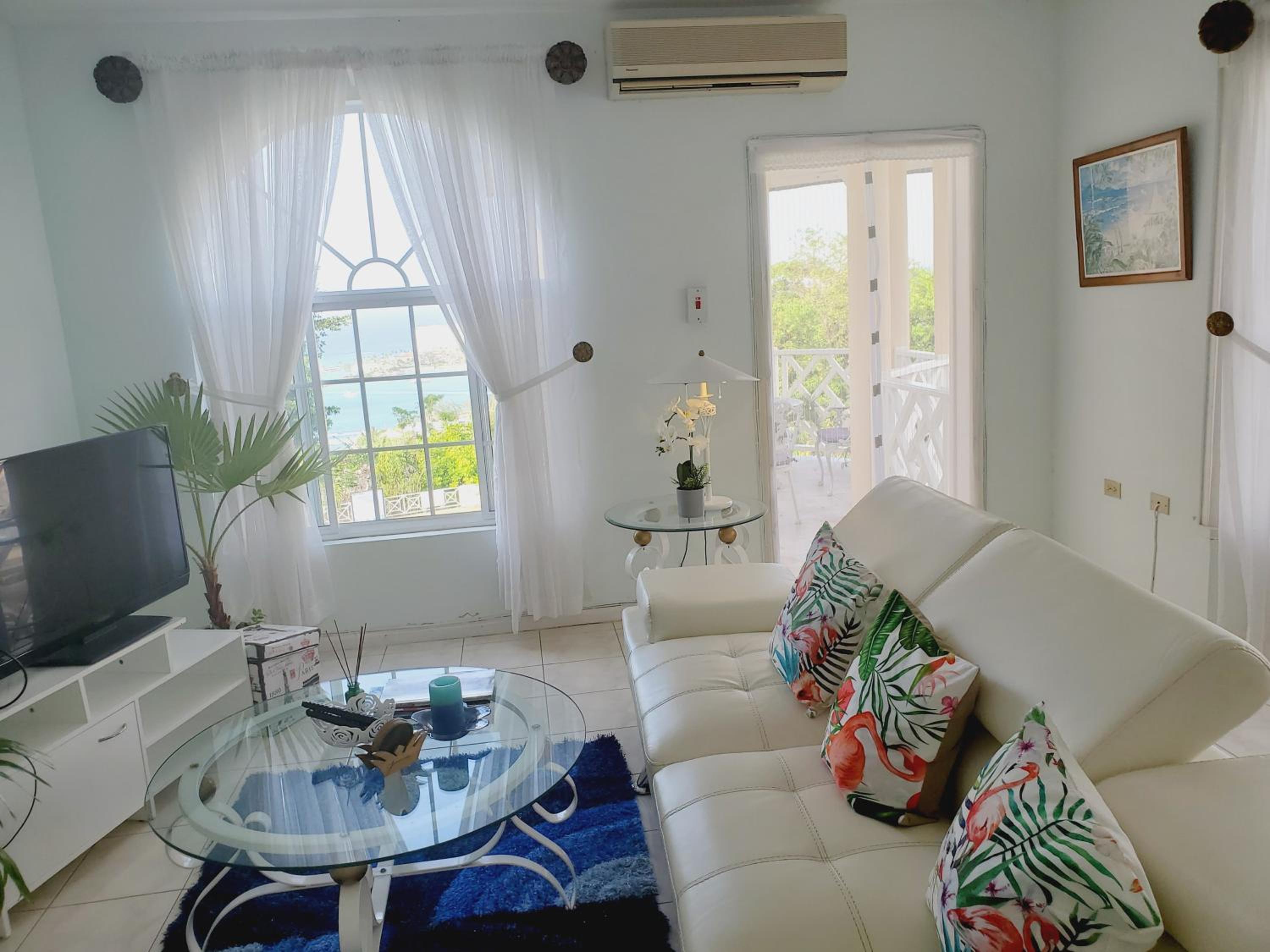 Penthouse Apartment photo 1
