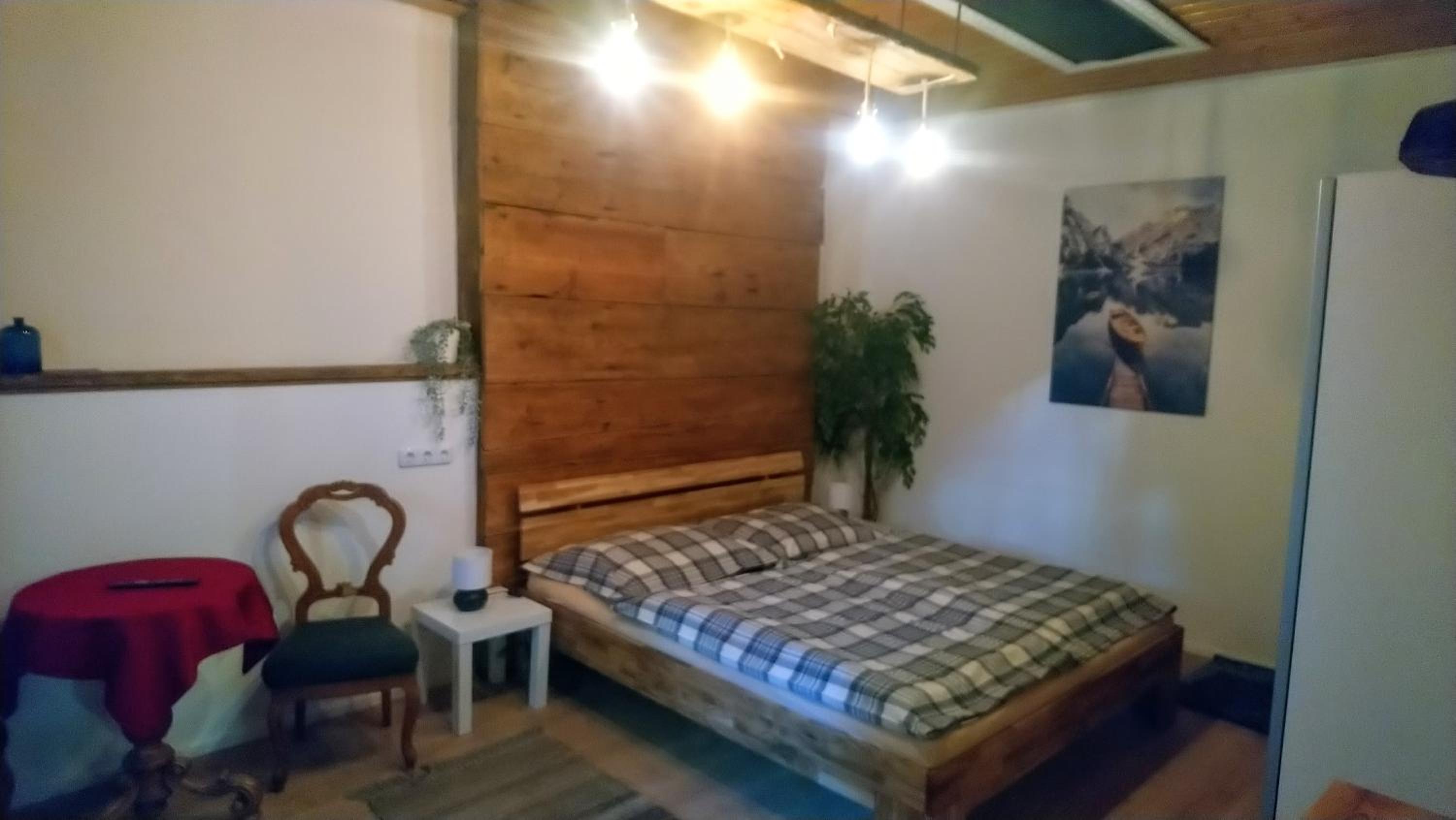 Standard Quadruple Room photo 2
