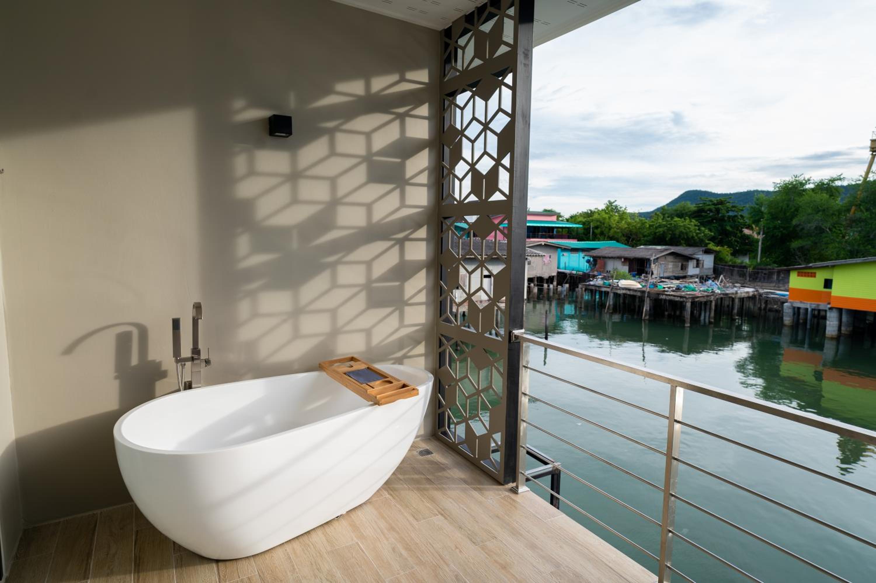 Suite with Sea View photo 3