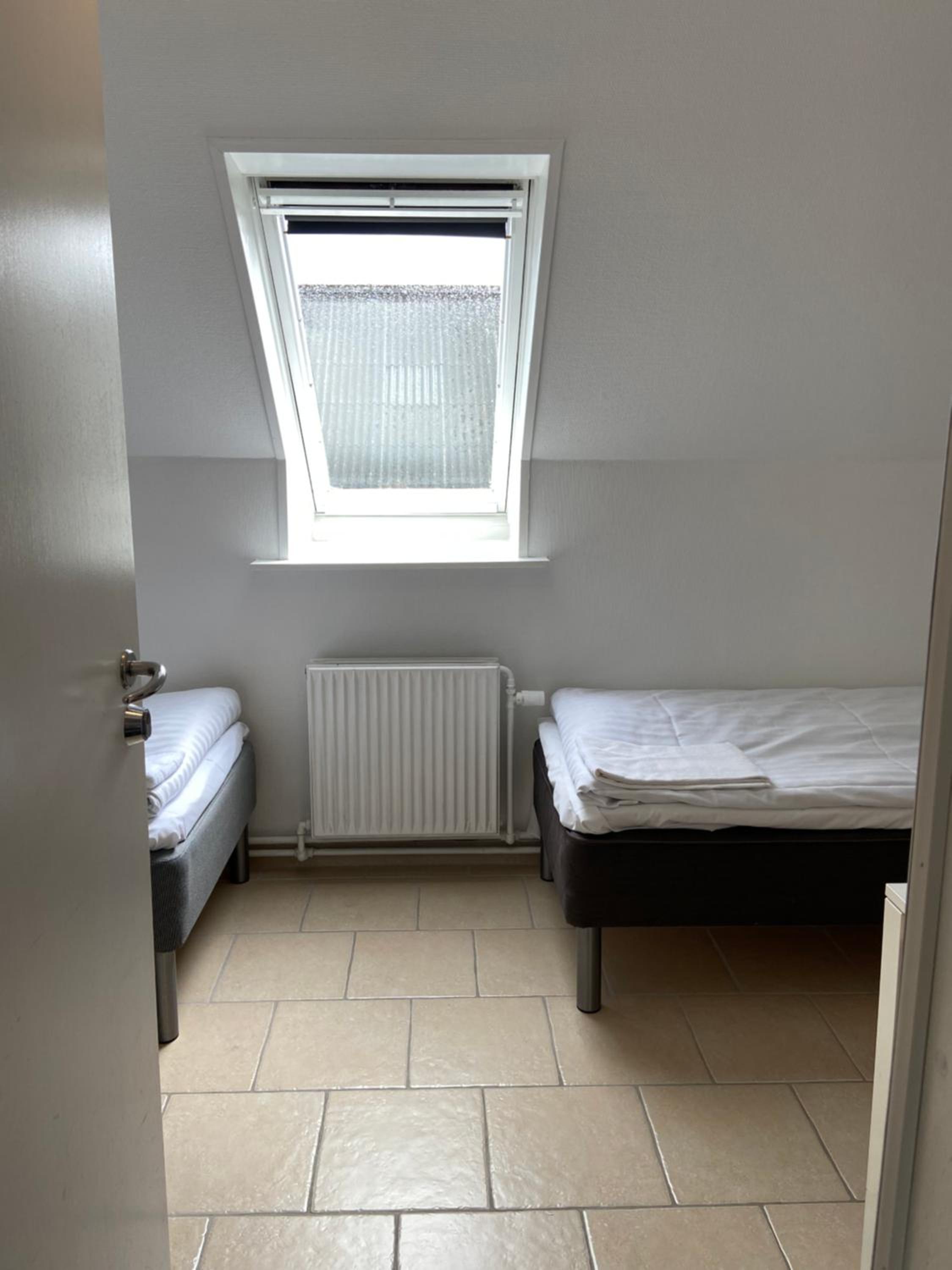 Triple Room With Private Bathroom photo 1