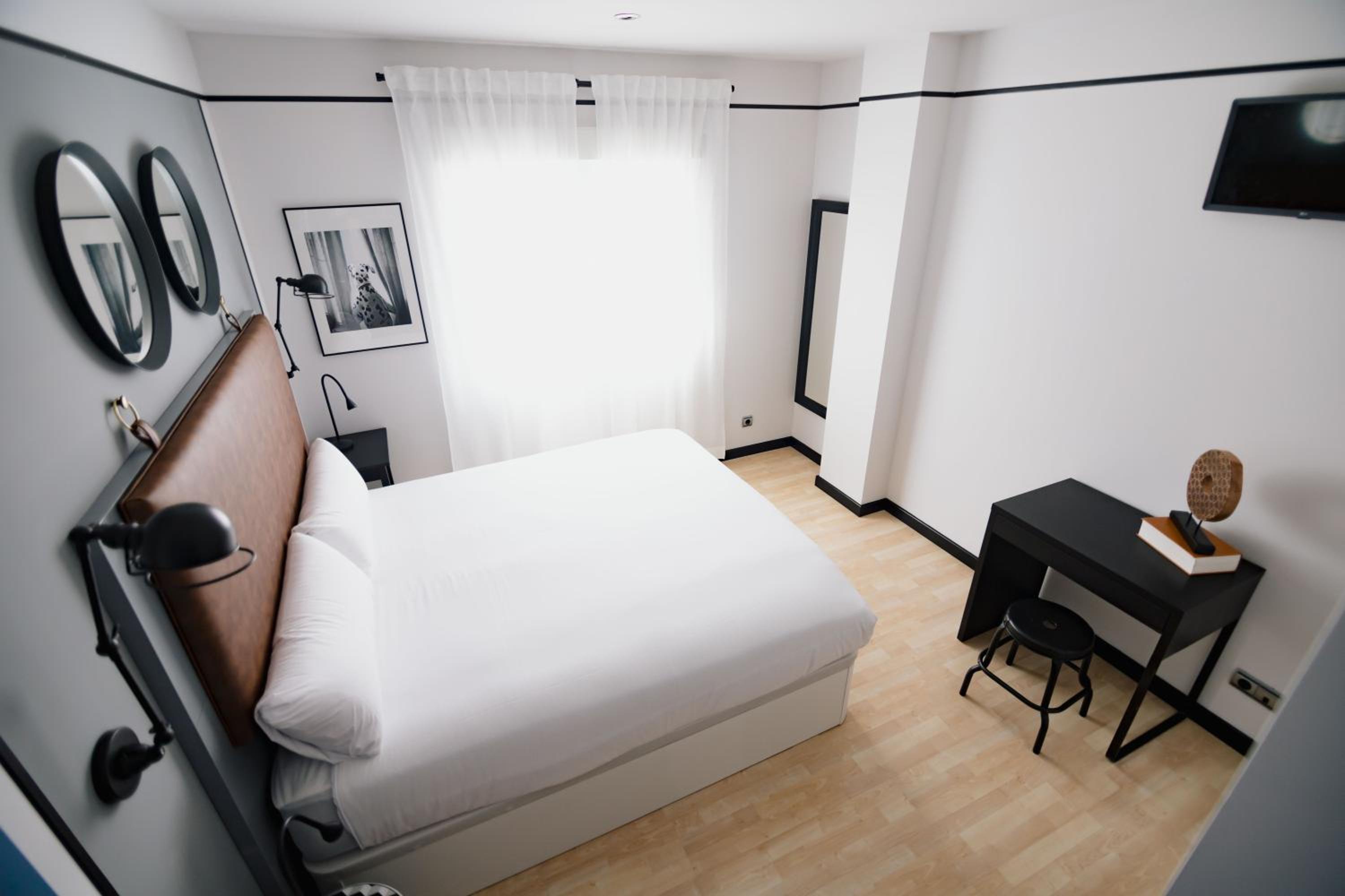 Standard Double Room — the supplier's photographs — photo 6