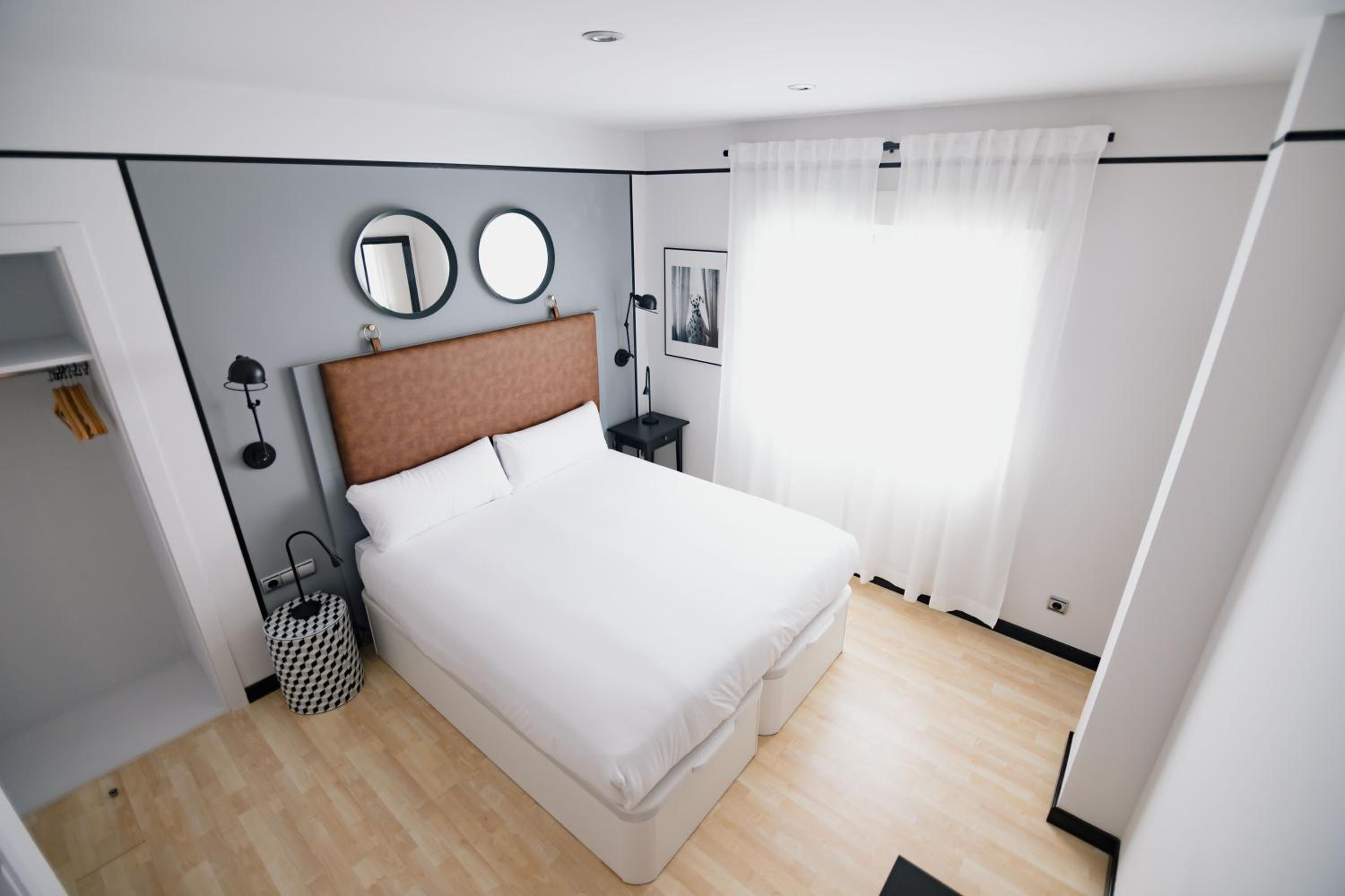 Habitación Doble Estándar