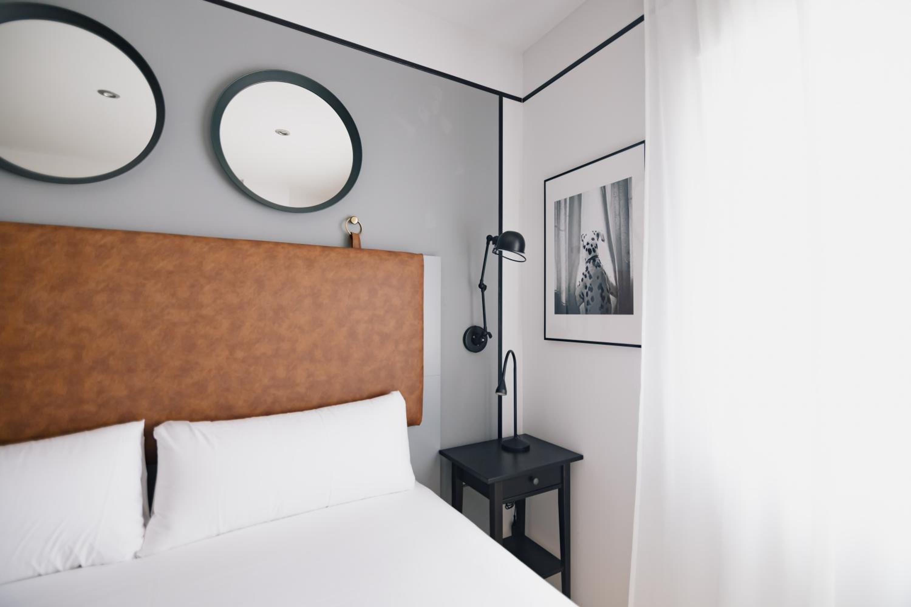 Standard Double Room — the supplier's photographs — photo 3