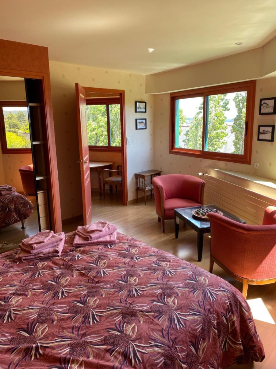 Double Room with Sea View photo 2
