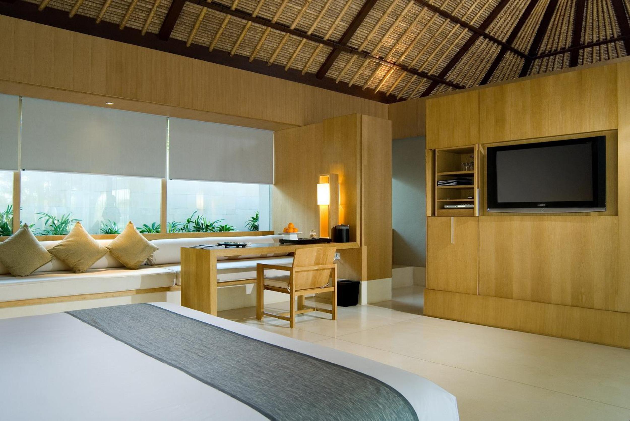 Deluxe One Bedroom Private Pool Villa - Photo 20