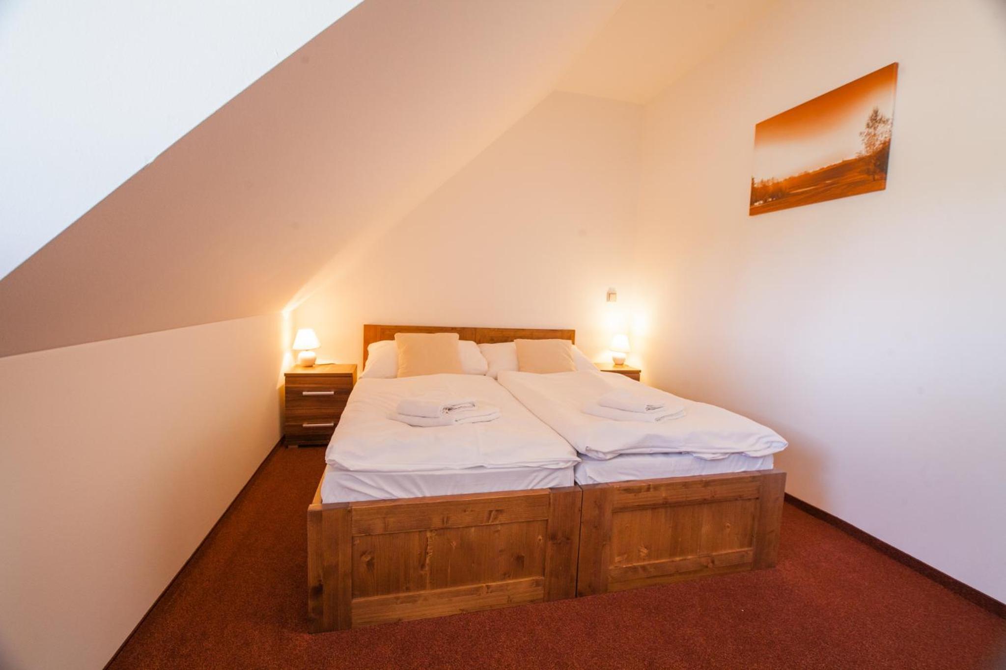 Standard Double Room photo 2