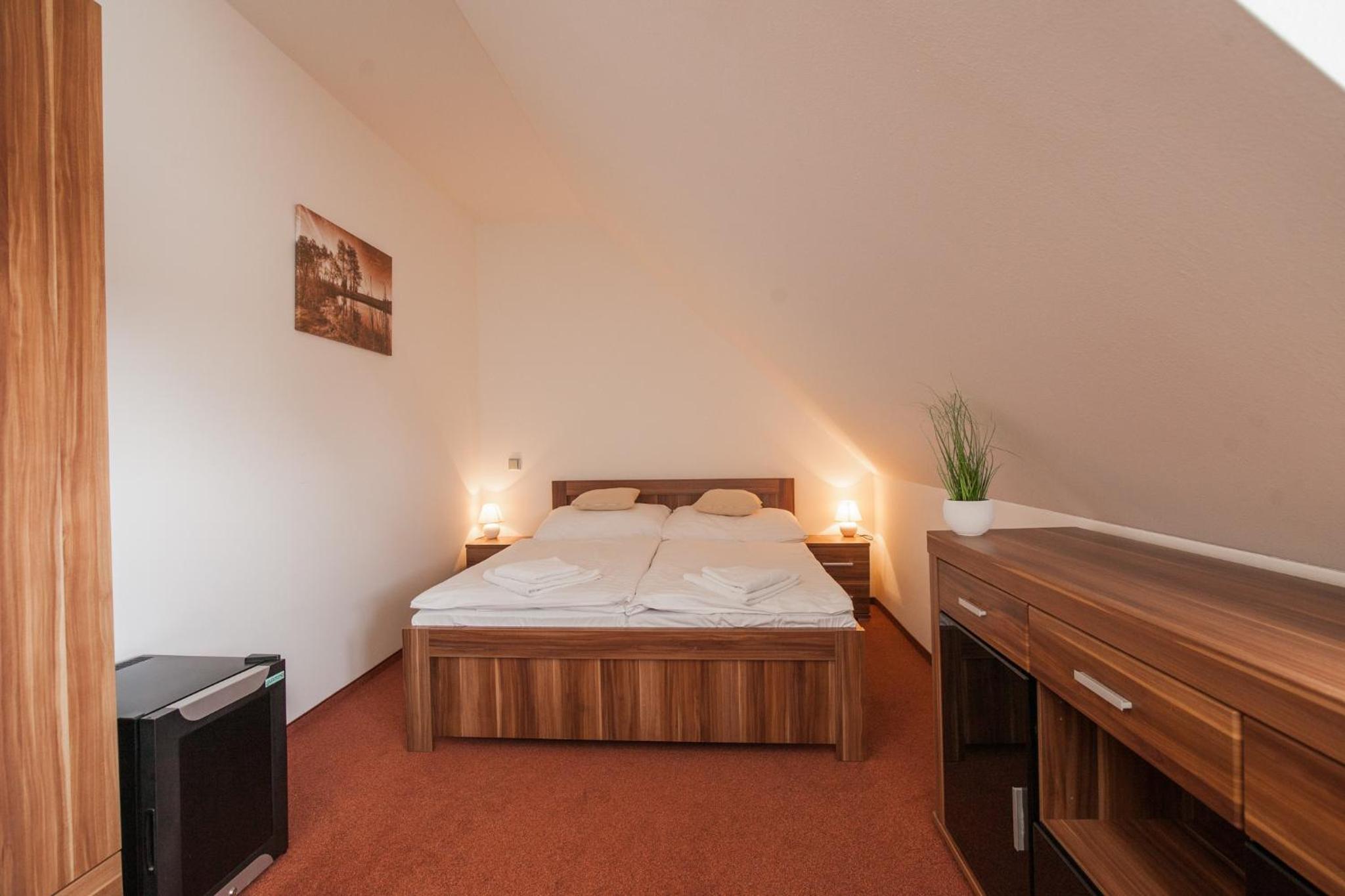 Standard Double Room photo 1