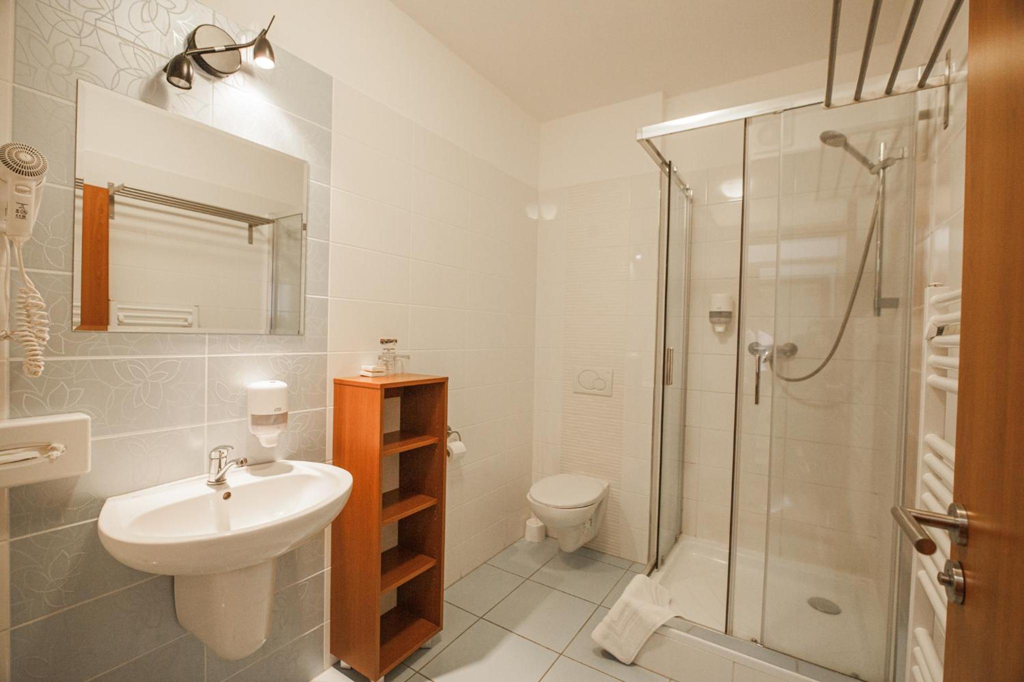Twin Room photo 2