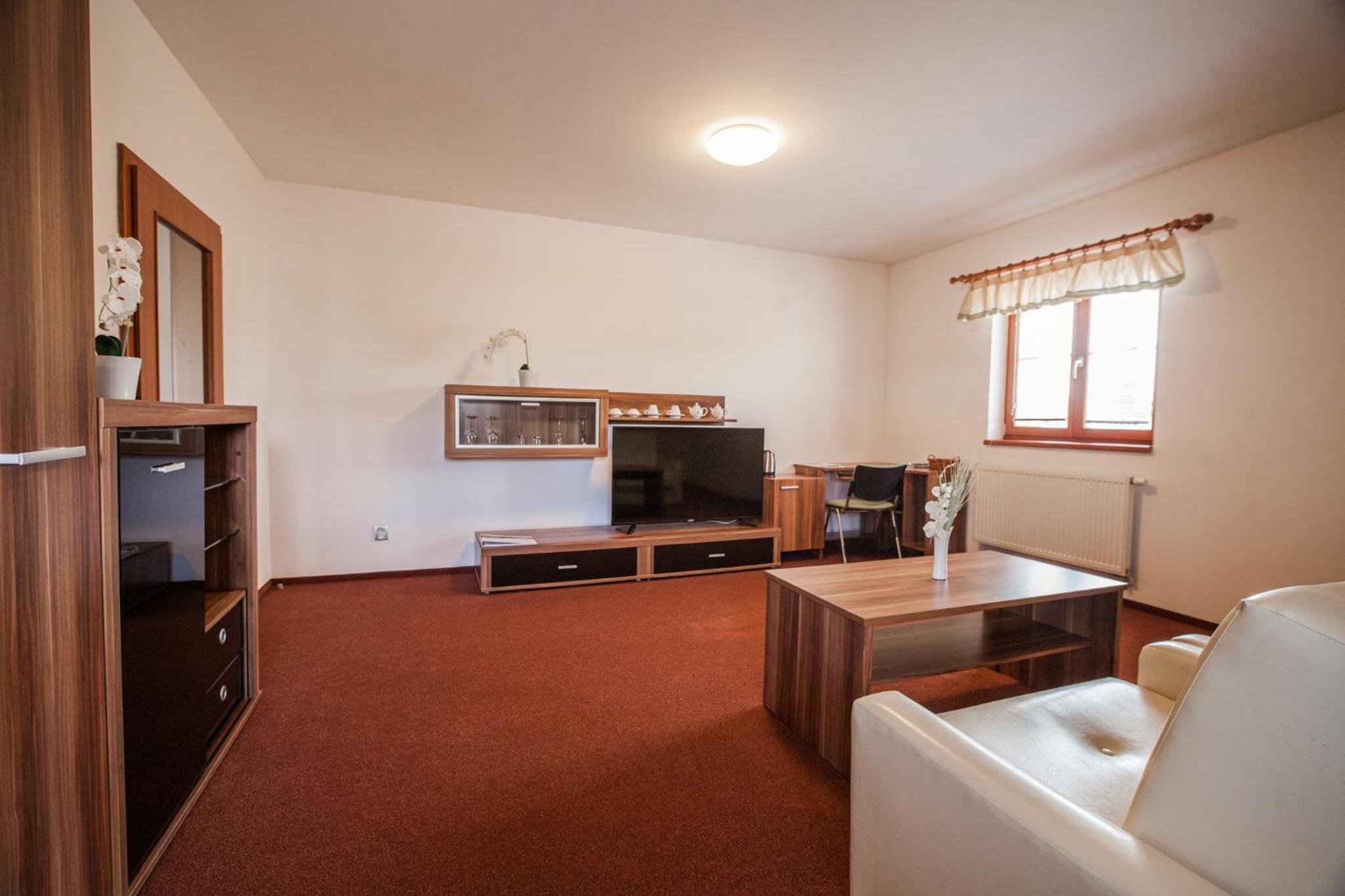 Deluxe Suite photo 1