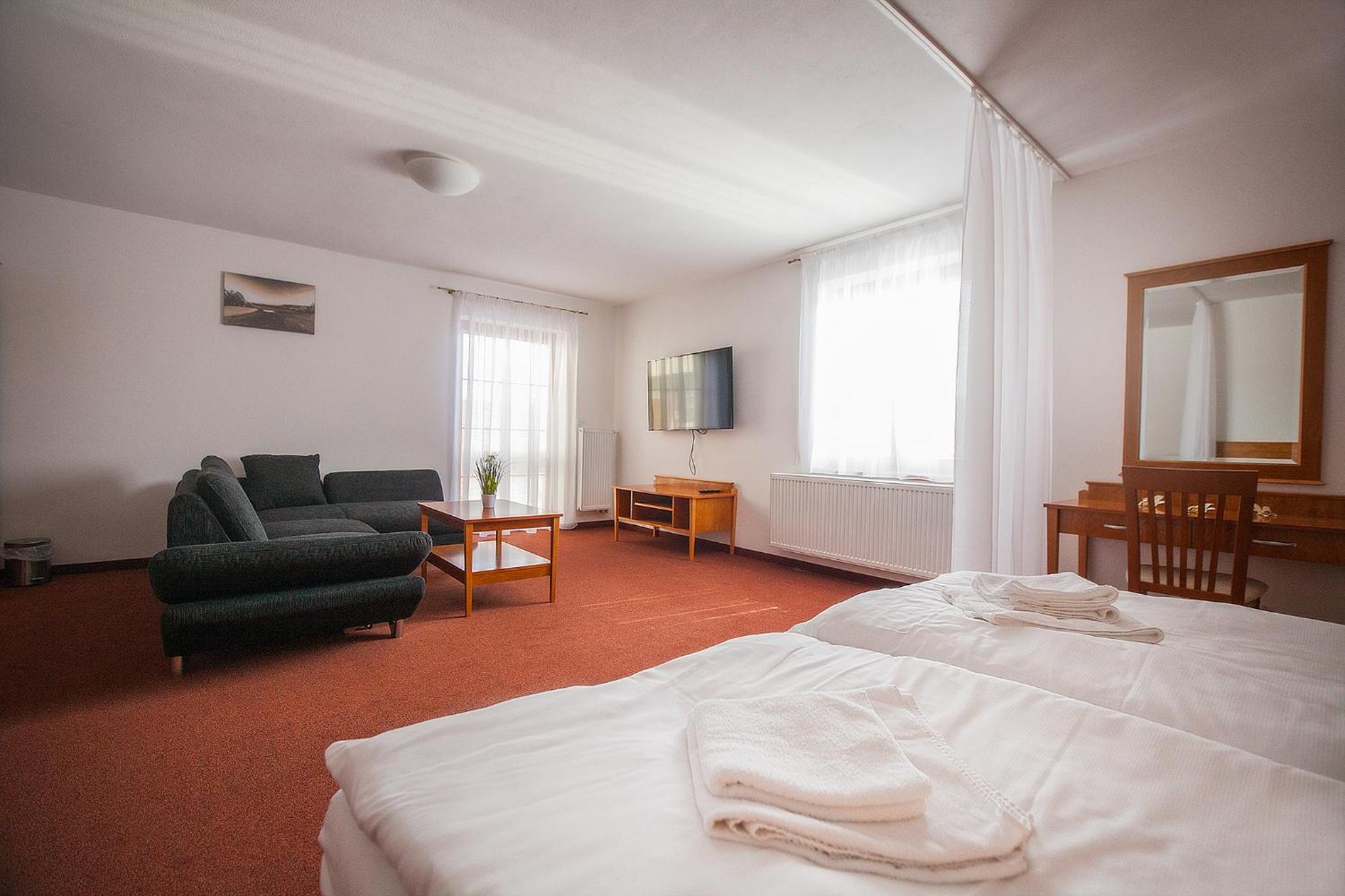 Deluxe Room photo 2