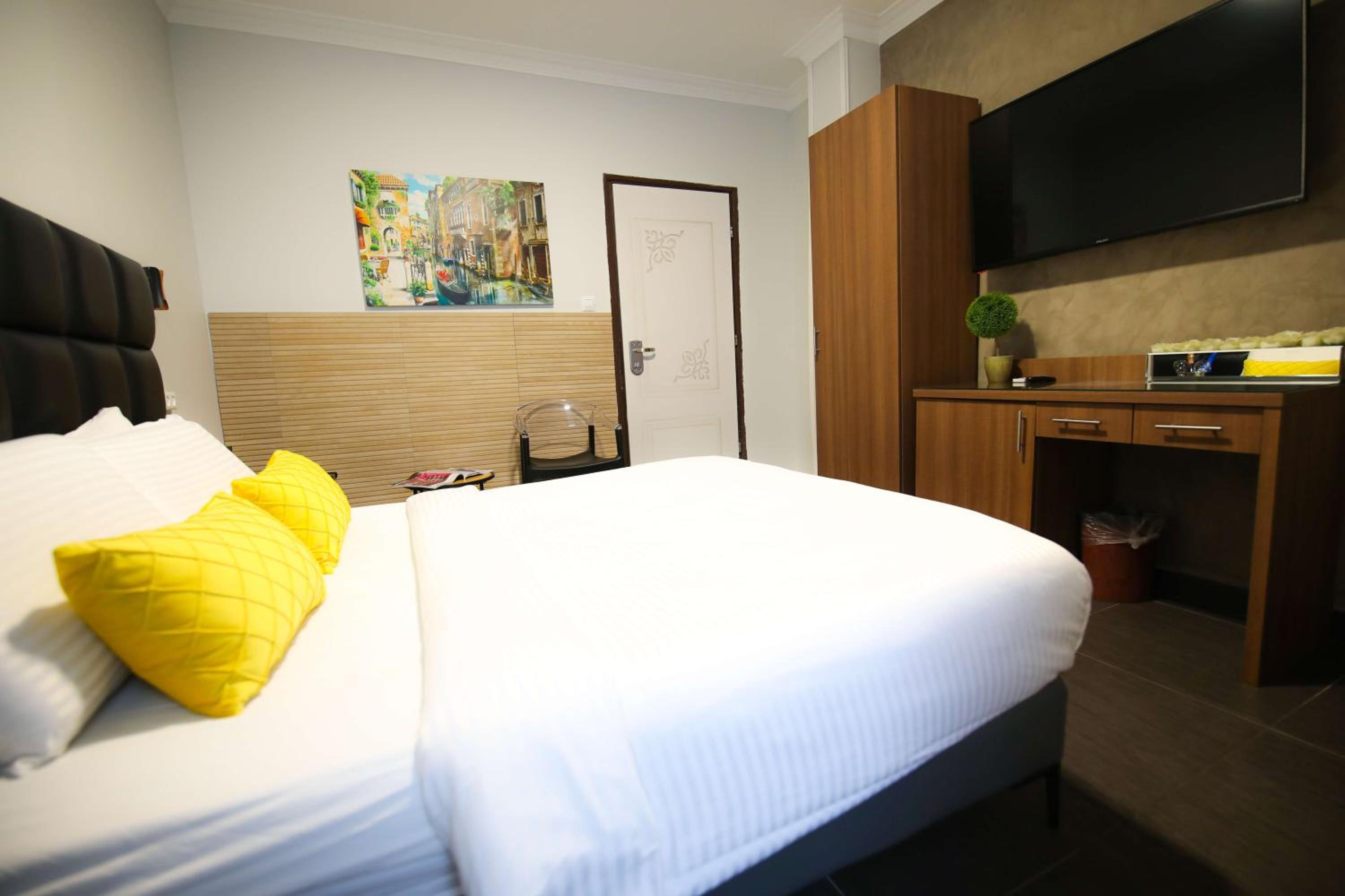 Standard Single Room photo 2