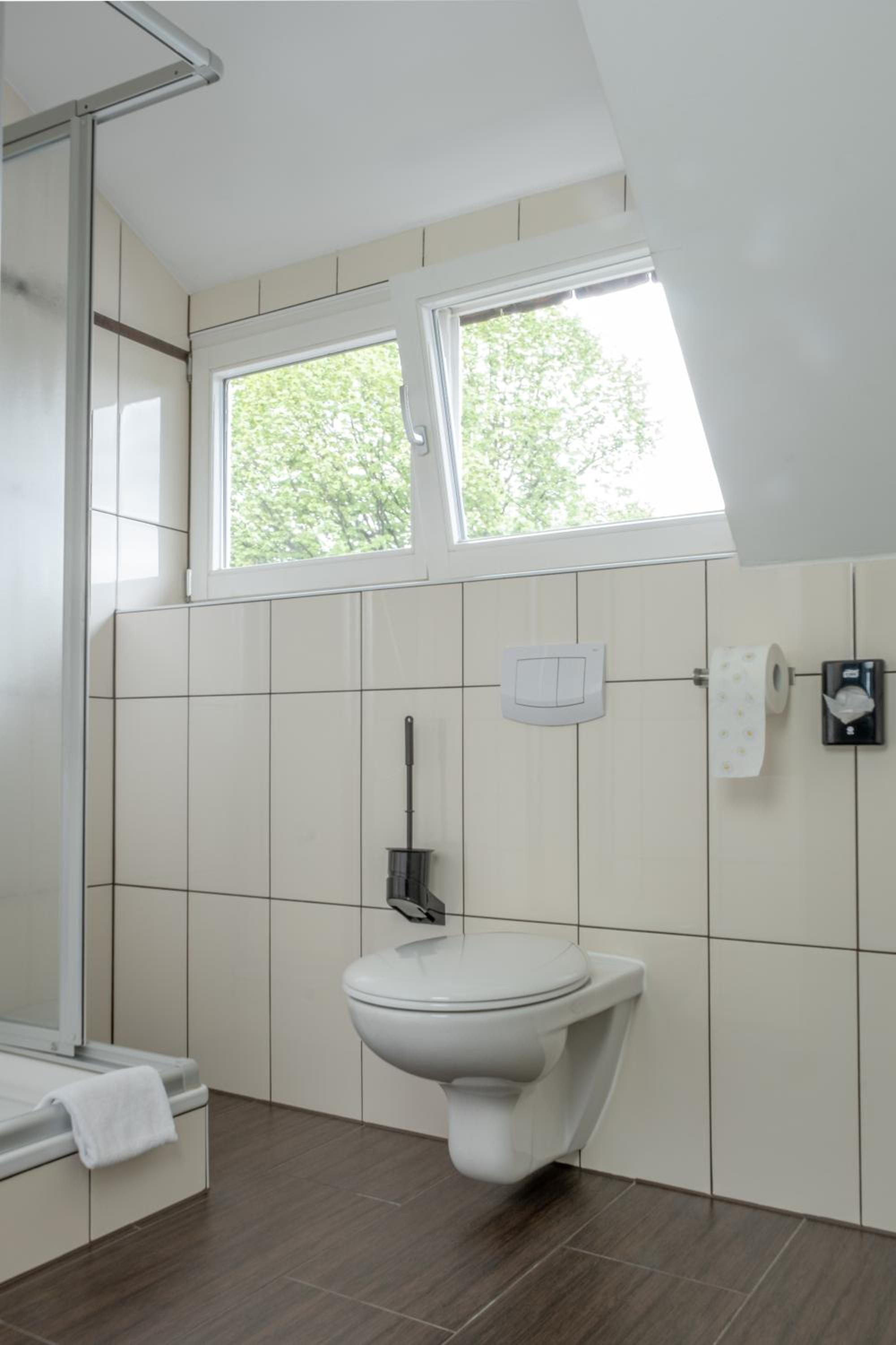 Double Room - Photo 4