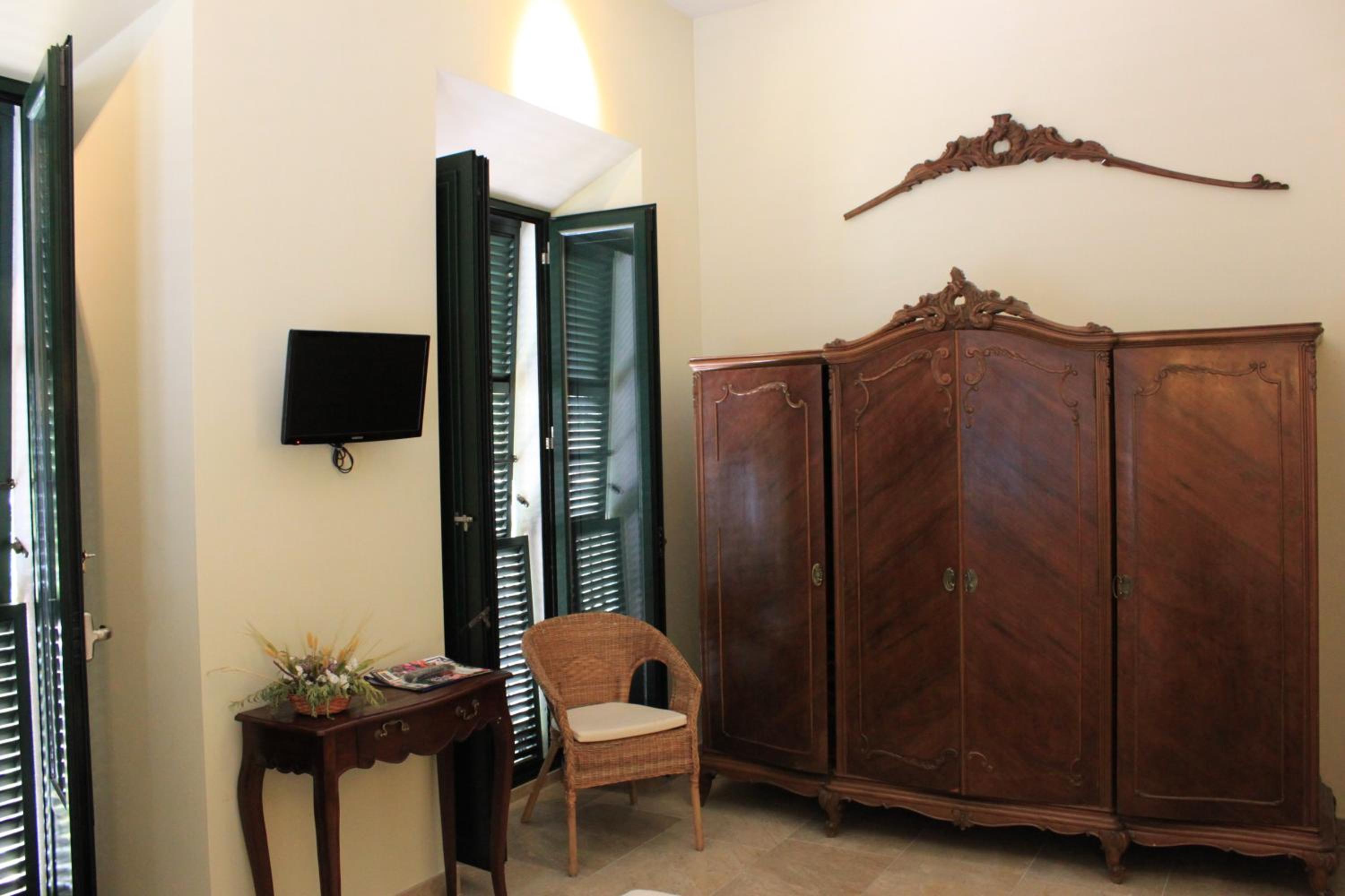 Two Connecting Double Rooms photo 3