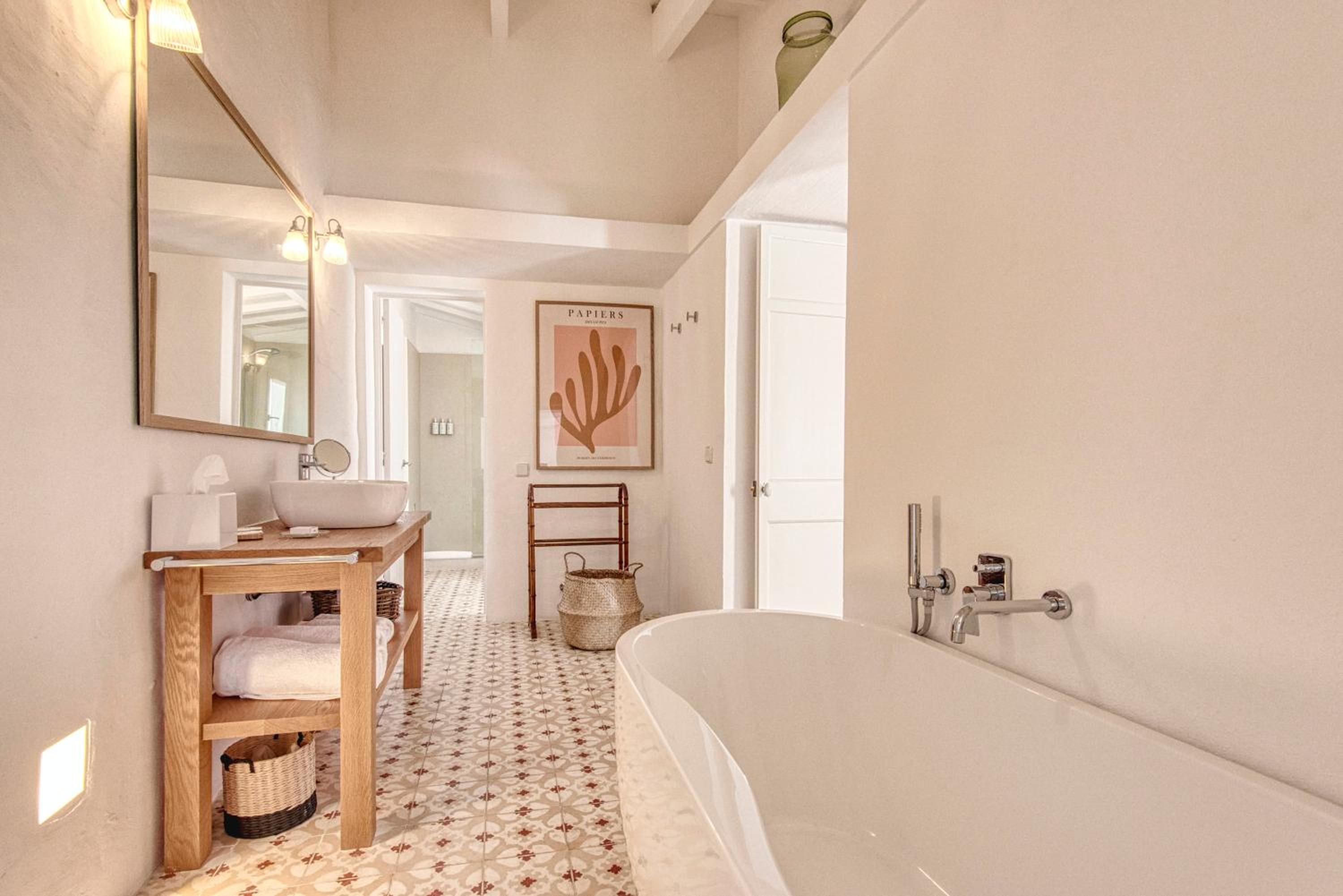 Suite with Terrace photo 3