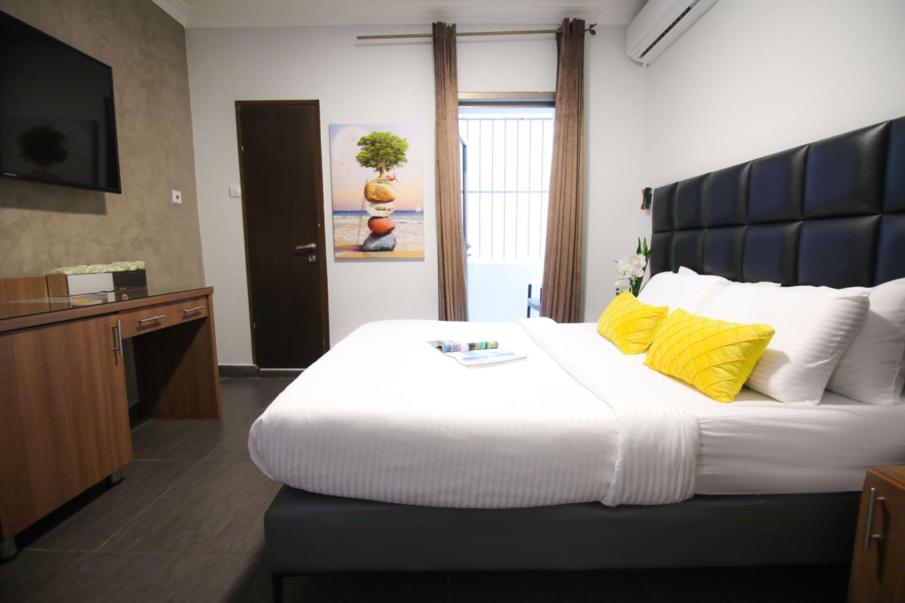 Standard Single Room photo 3