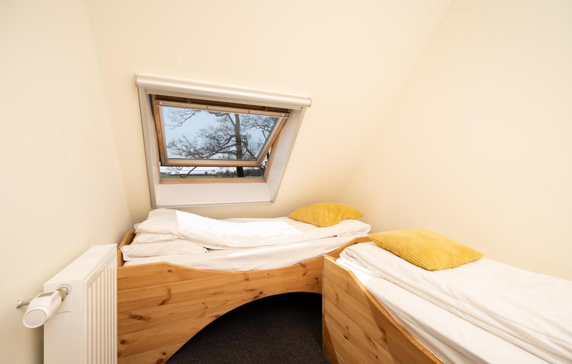 Comfort Quadruple Room photo 2