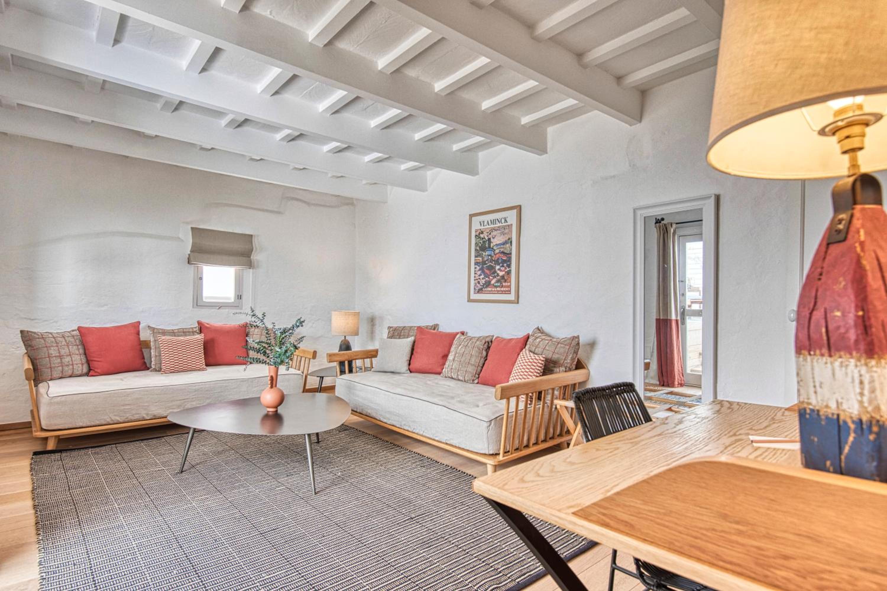 Suite with Terrace photo 2