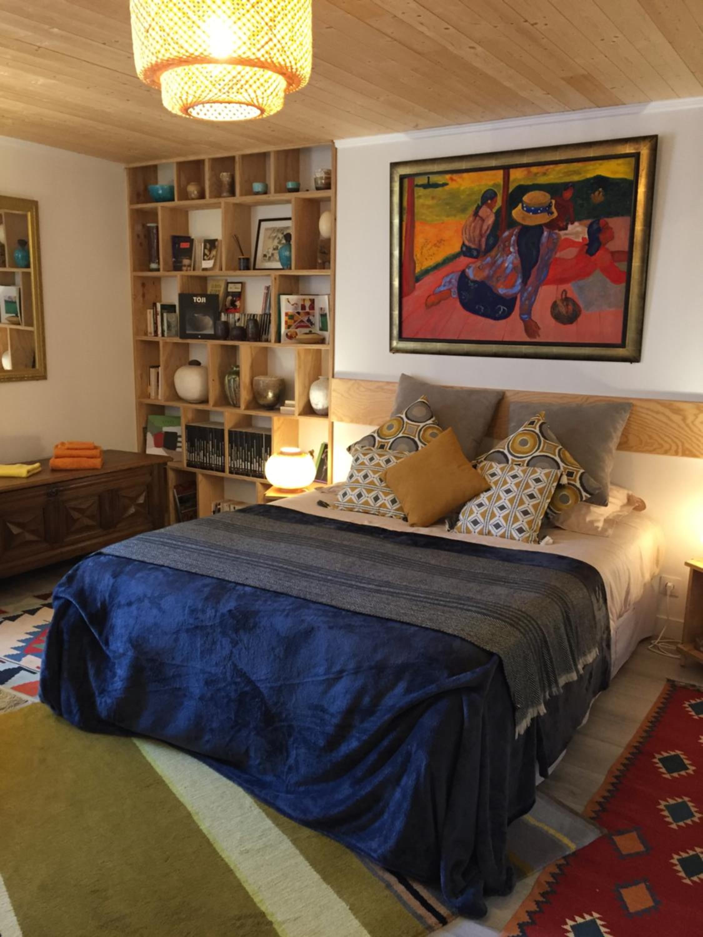 Double Room with Private External Bathroom - Photo 40