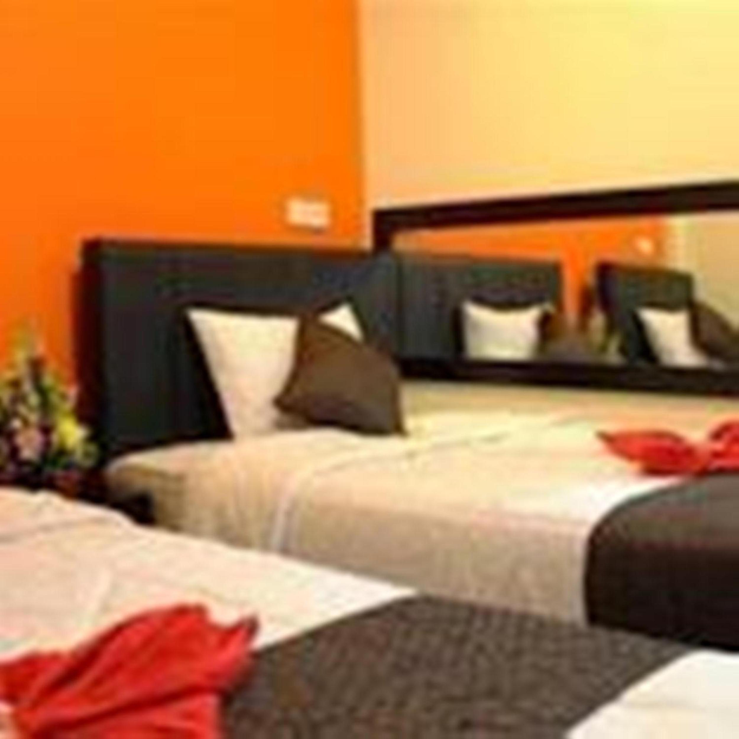 Standard Double or Twin Room - Photo 6