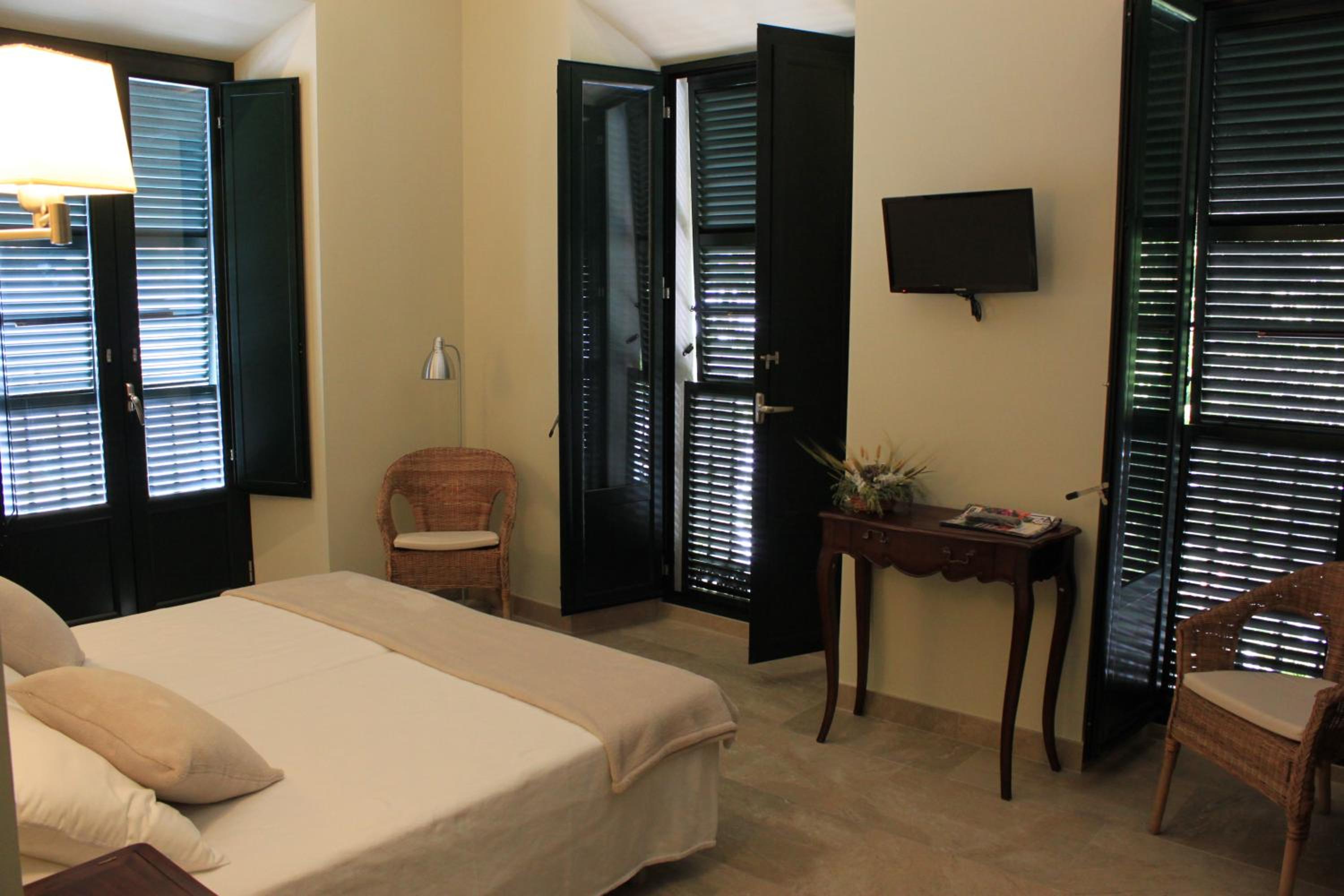 Two Connecting Double Rooms photo 2