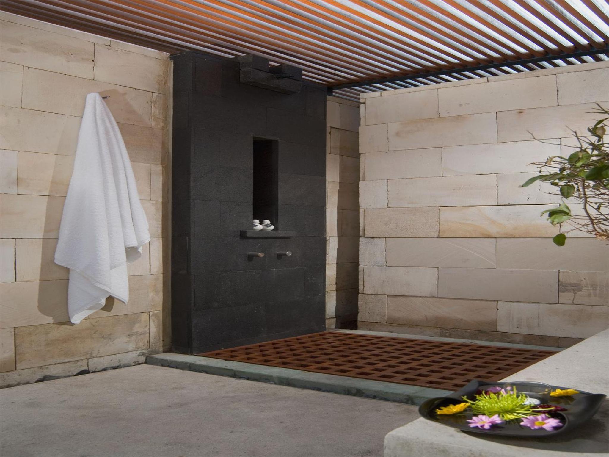 Two Bedroom Private Pool Villa - Photo 13