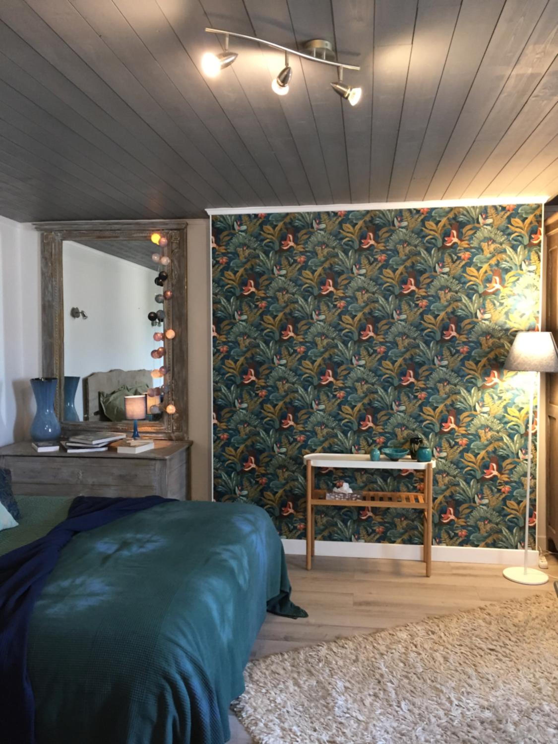 Double Room with Private External Bathroom - Photo 24