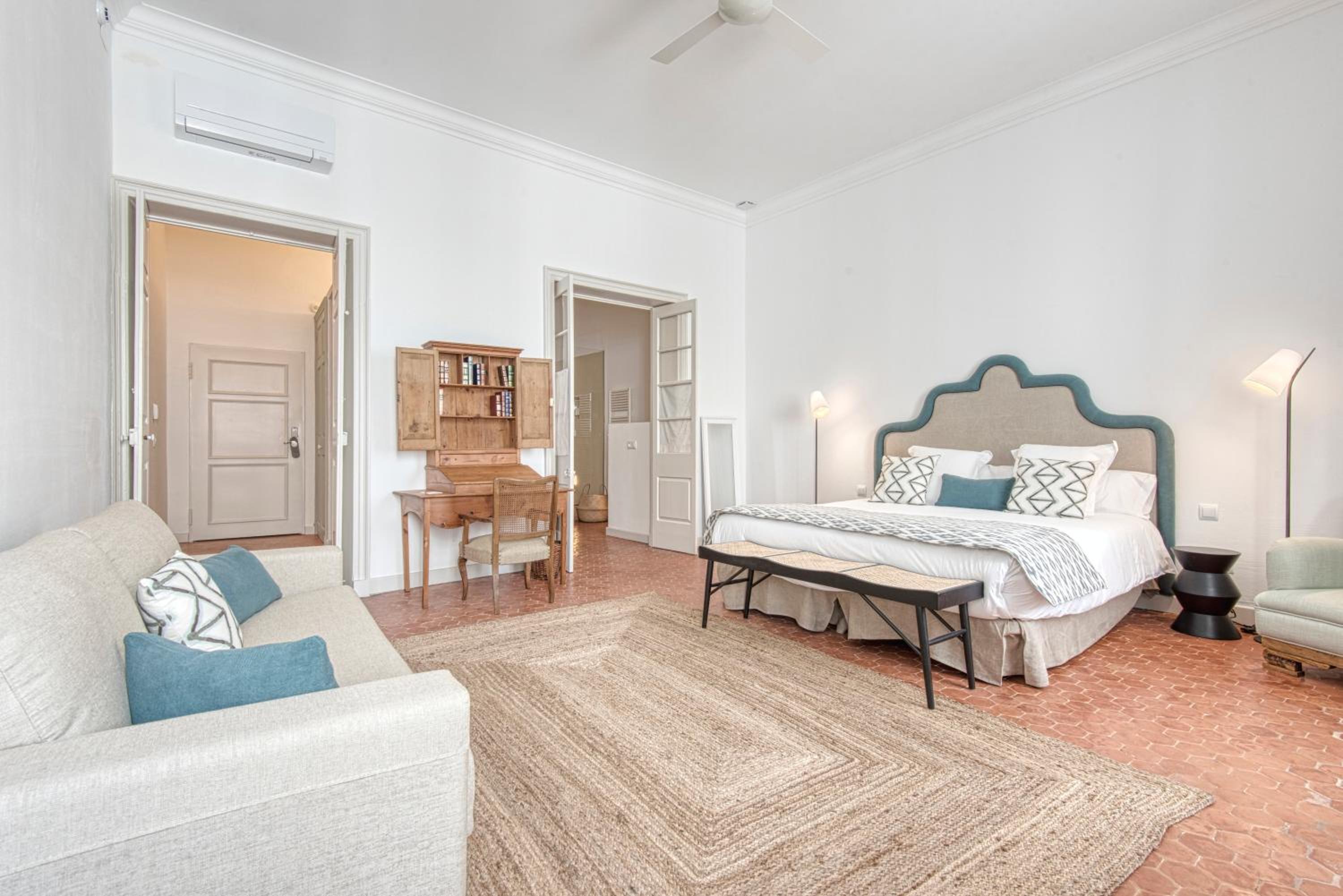 Suite photo