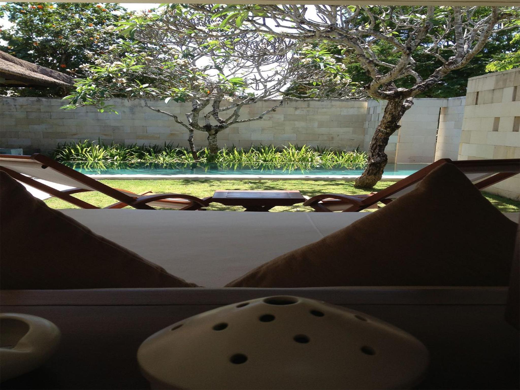 One Bedroom Private Pool Villa - Photo 14