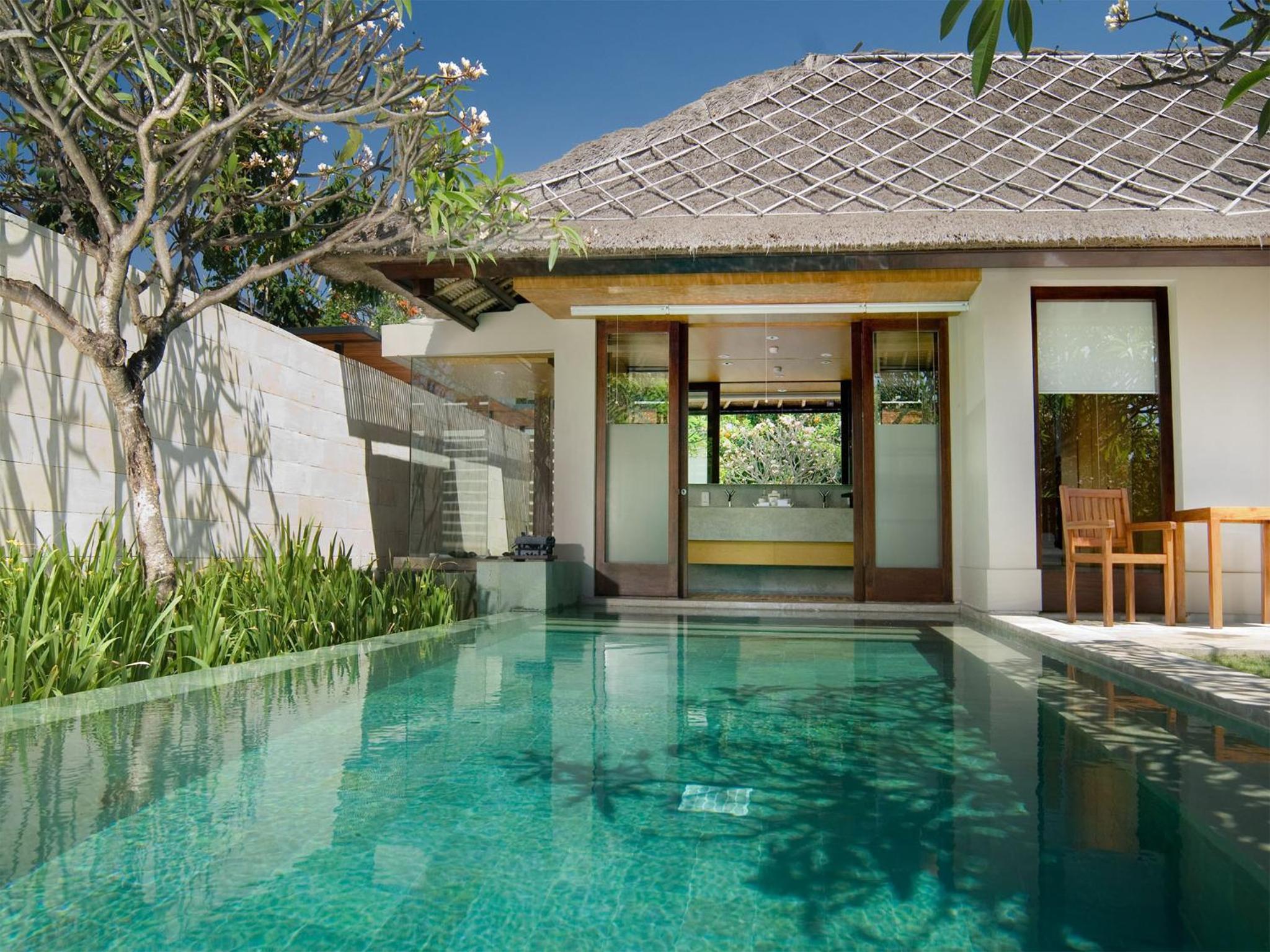 One Bedroom Private Pool Villa - Photo 3