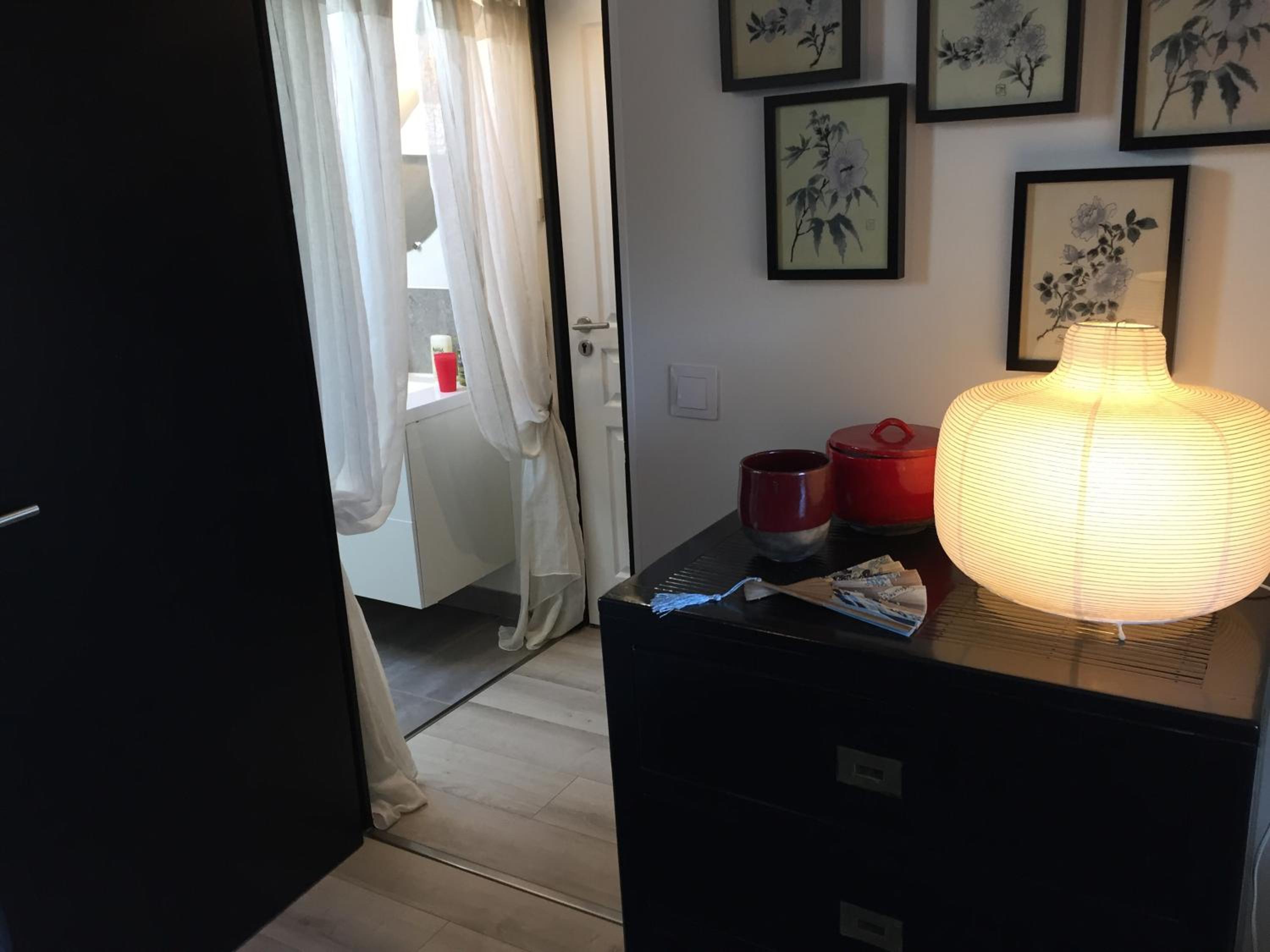 Double Room with Private External Bathroom - Photo 30