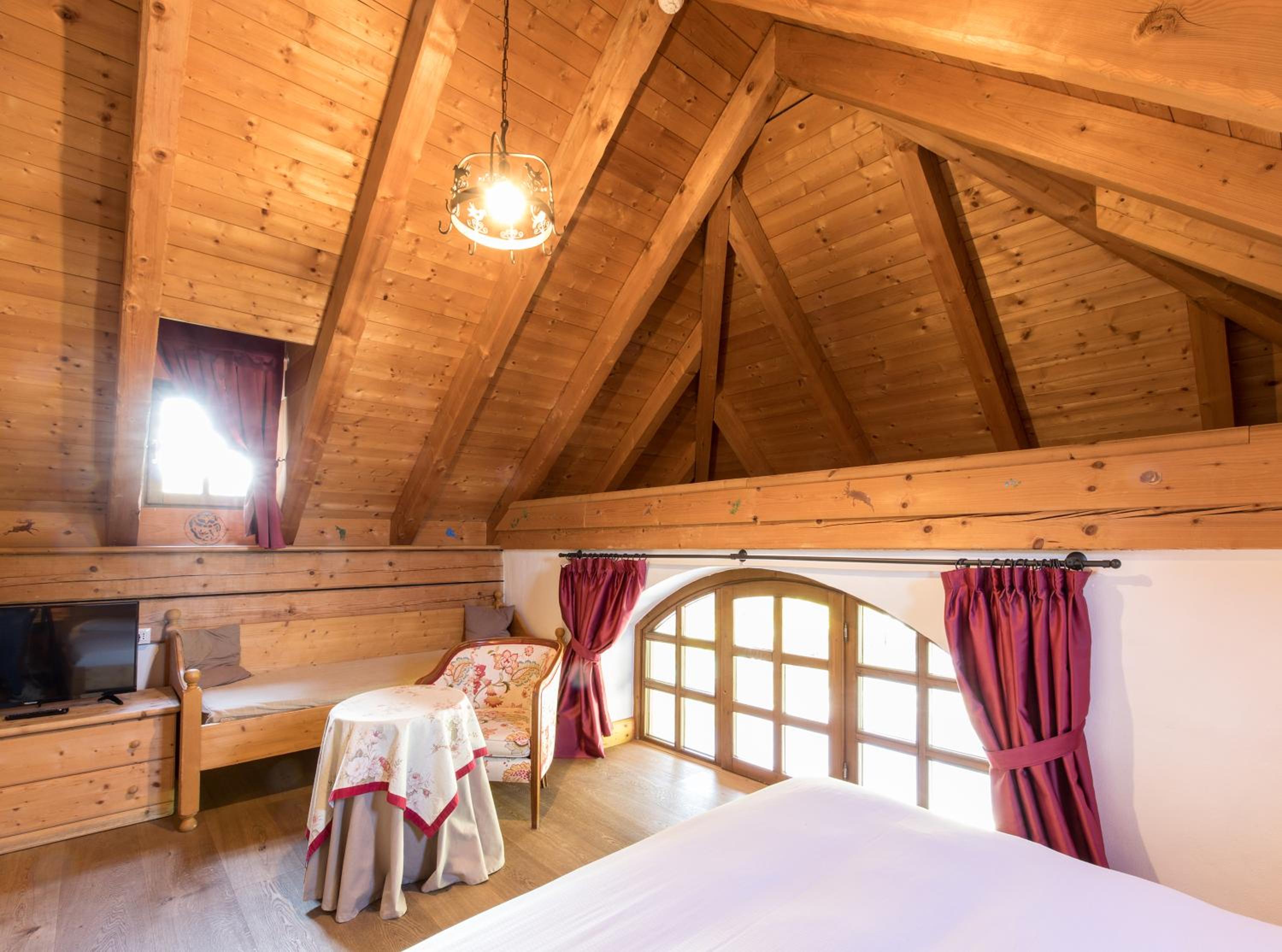 Standard Triple Room photo 2