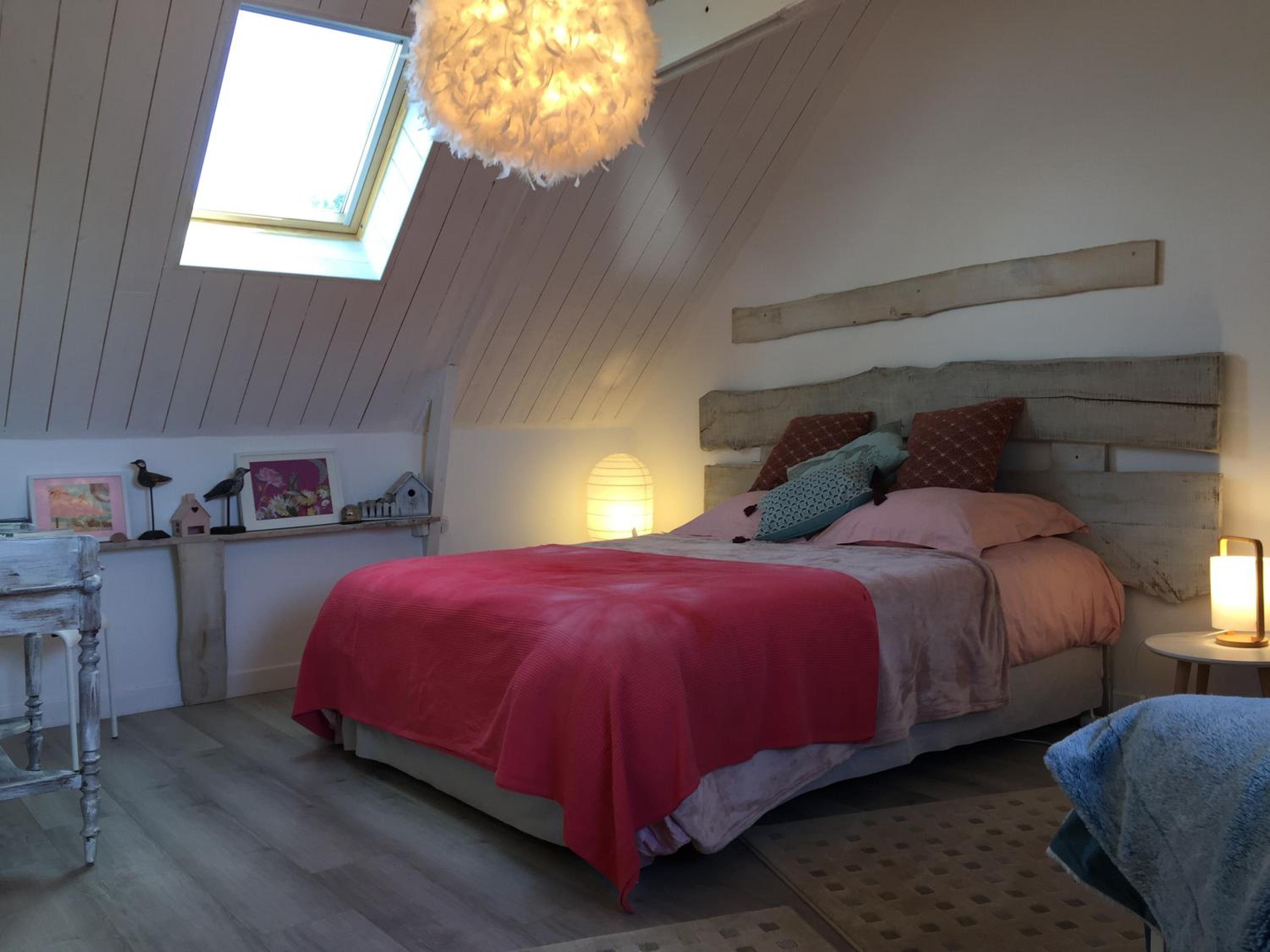 Double Room with Private External Bathroom - Photo 34