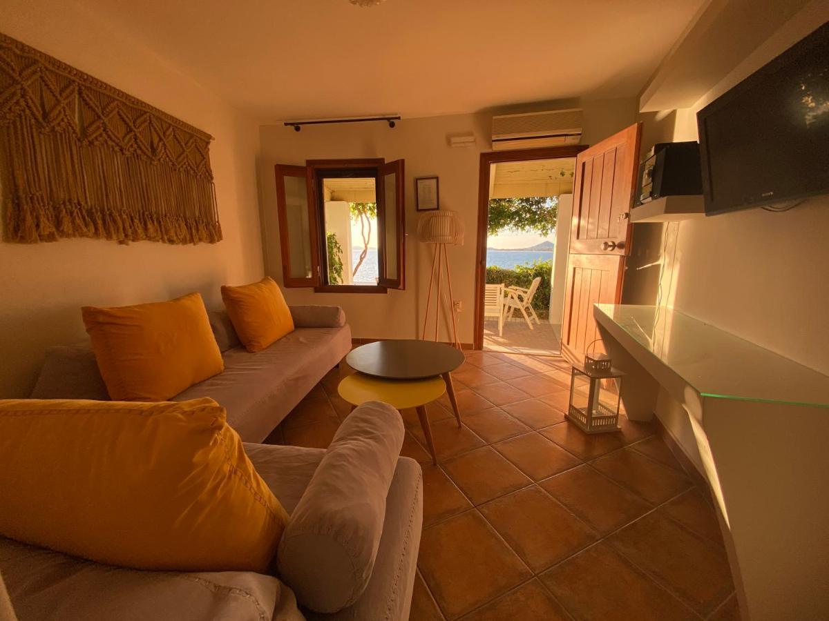 One-Bedroom Villa photo 1
