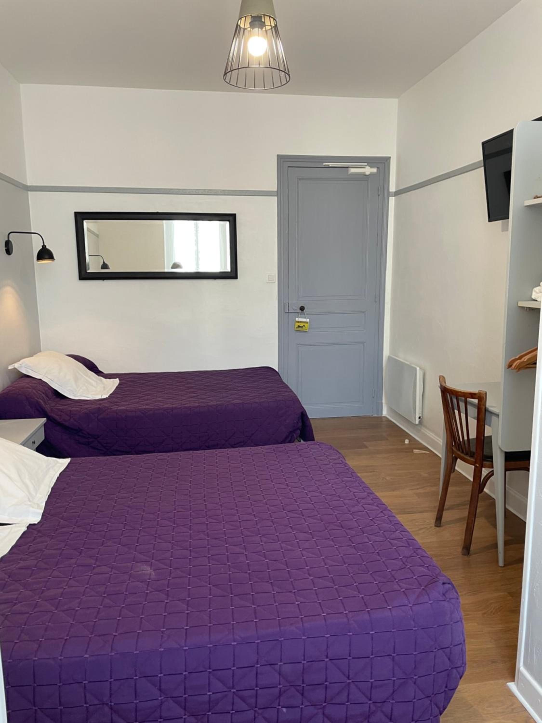 Comfort Triple Room - Photo 4