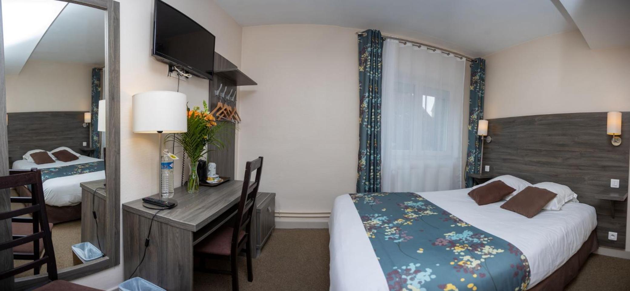 Double Room - Photo 1