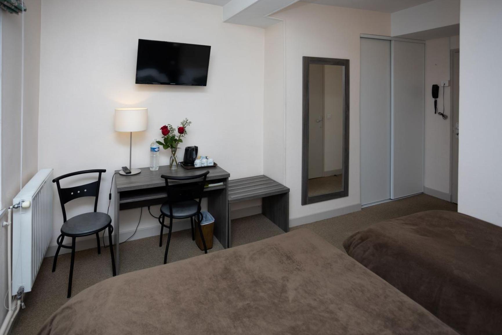 Triple Room - Photo 1