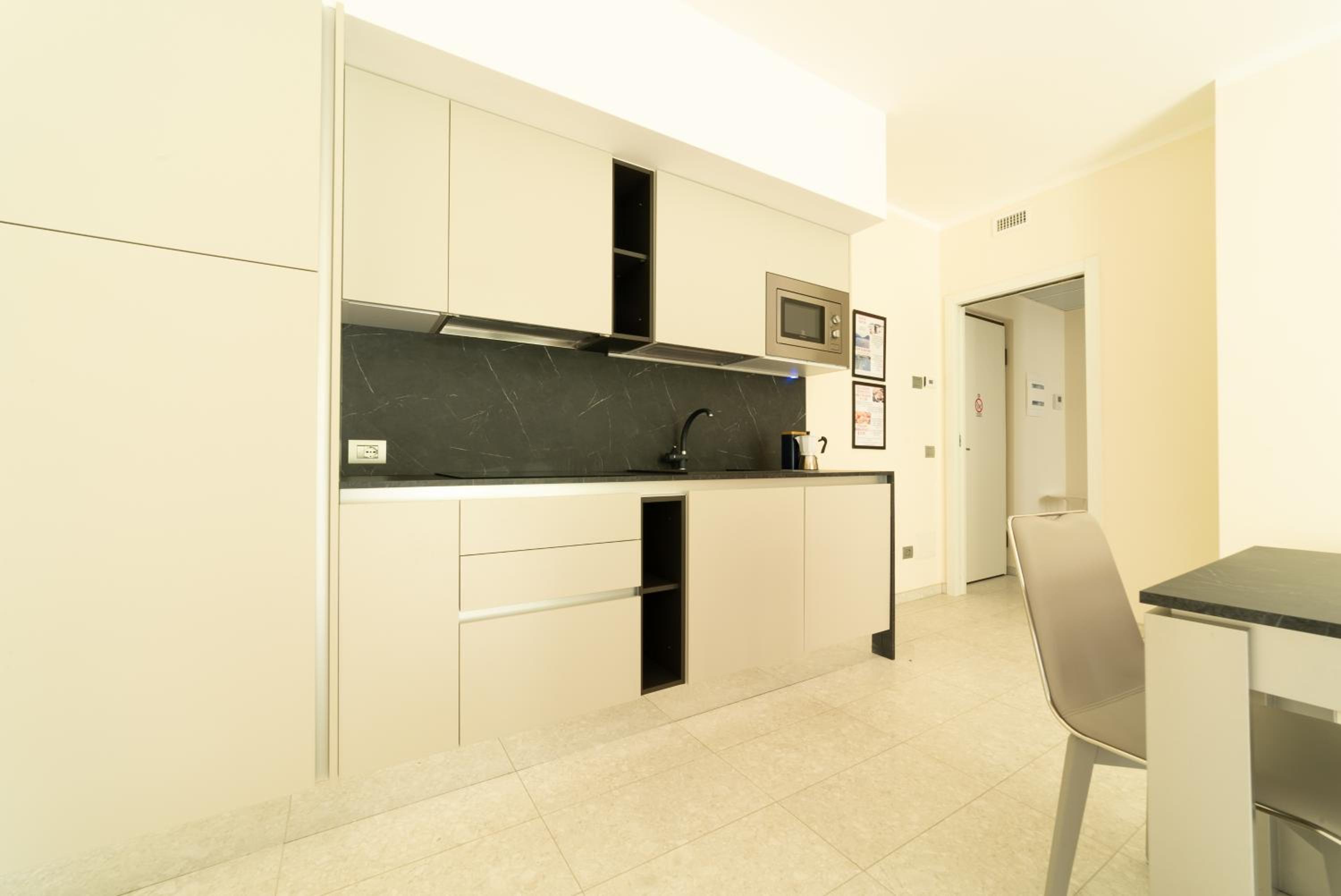 Standard Apartment photo 2