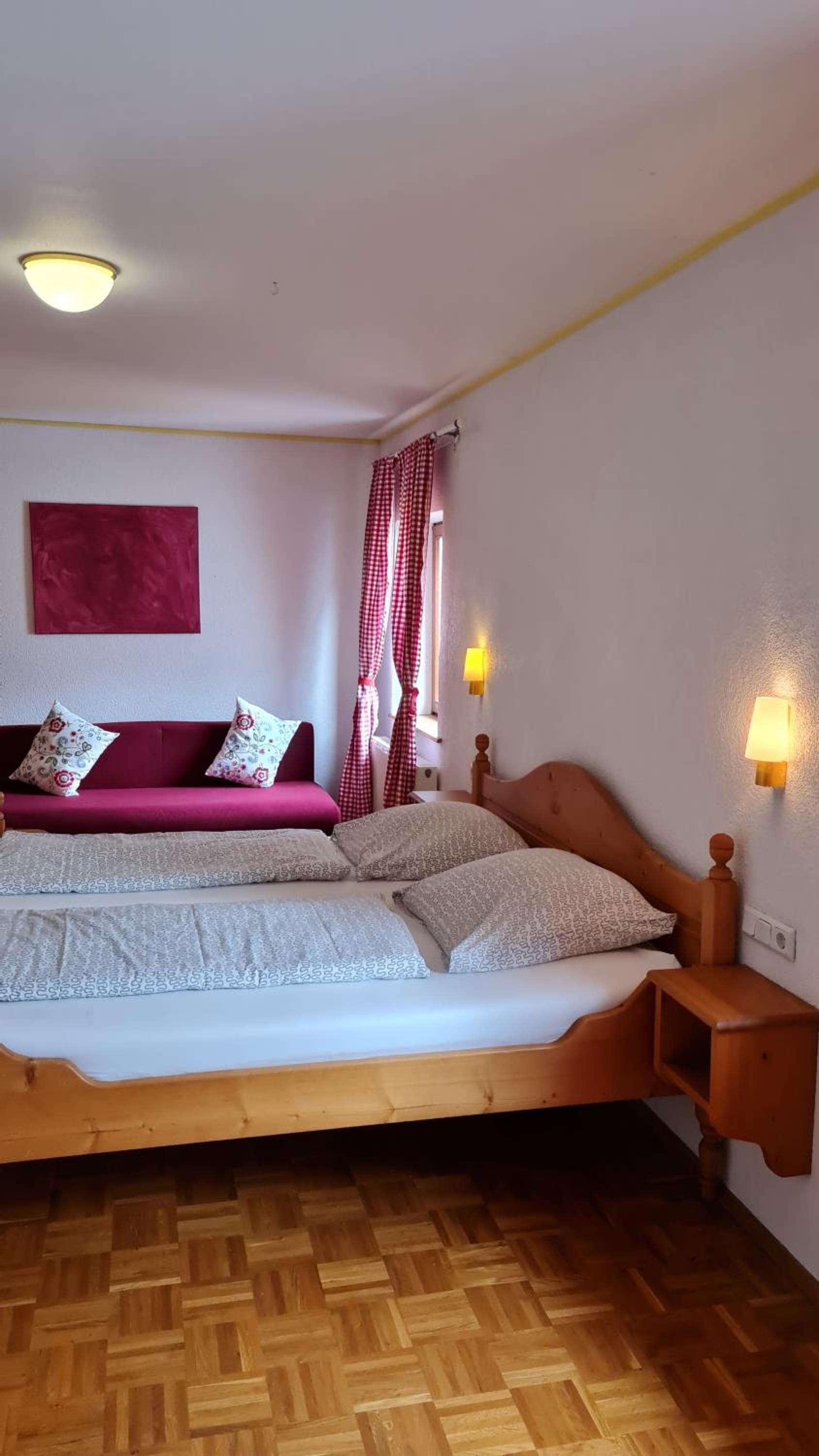 Superior Double Room - Photo 1