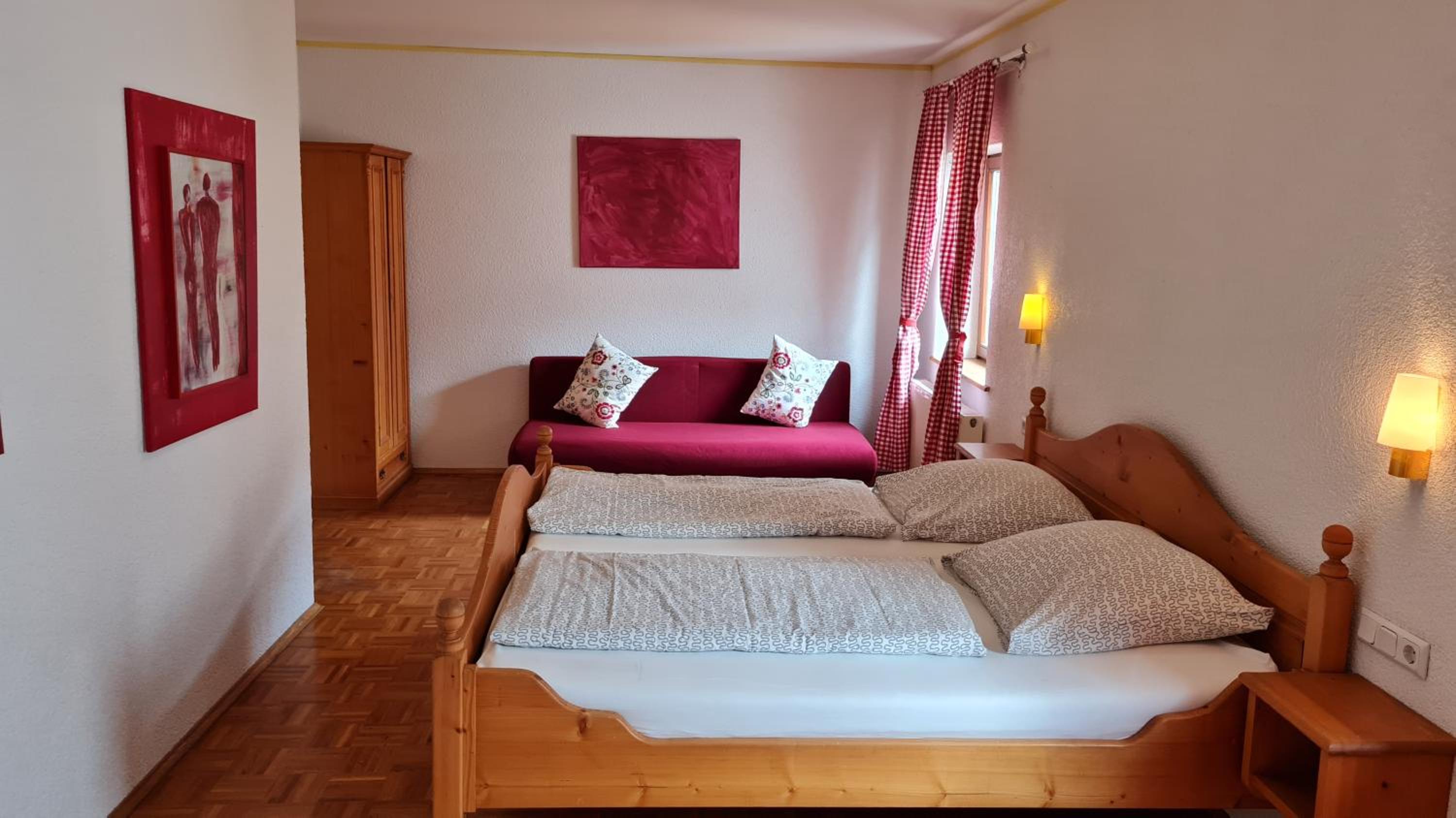 Superior Double Room - Photo 2