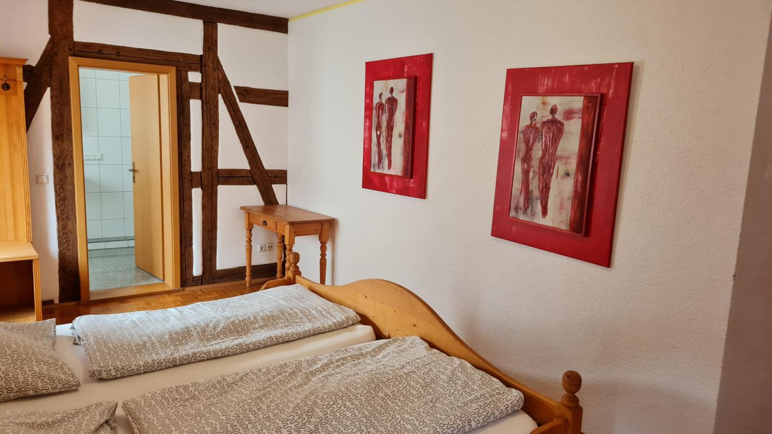 King Room - Photo 18