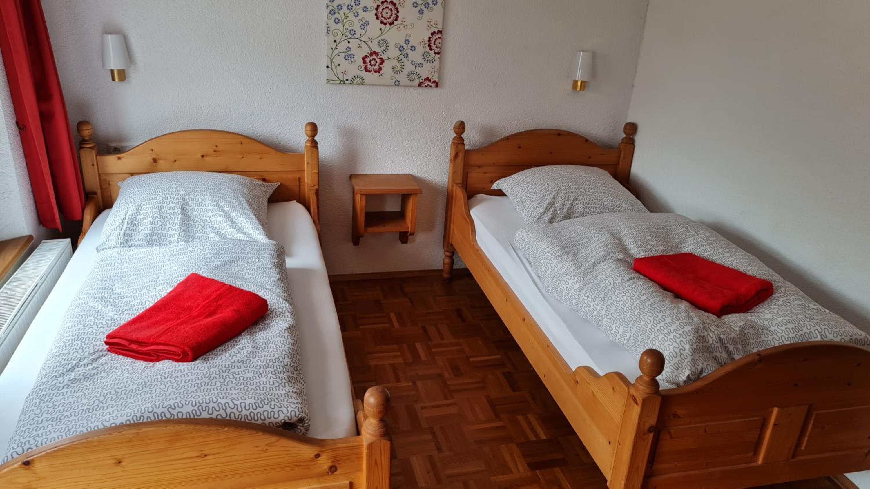 Economy Double or Twin Room - Photo 3